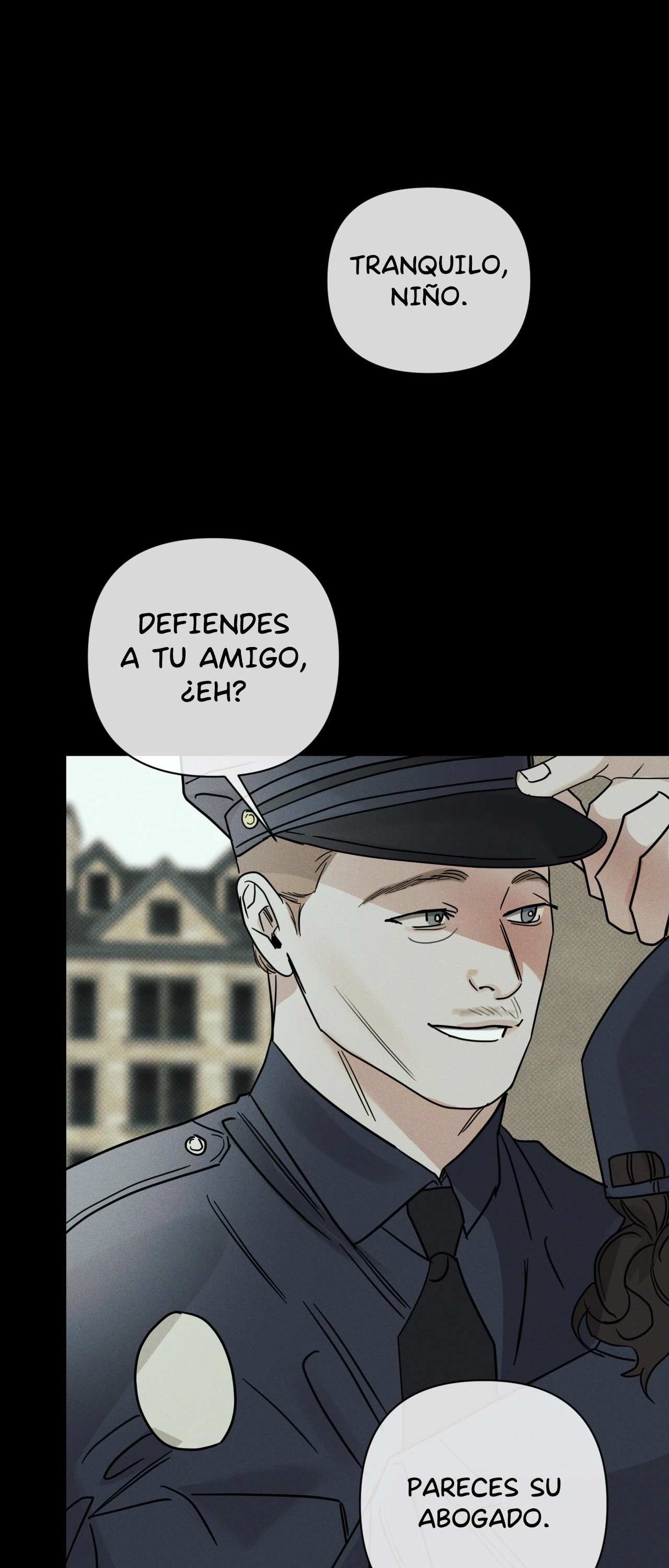 Queridísimo Capitulo 48 página 25