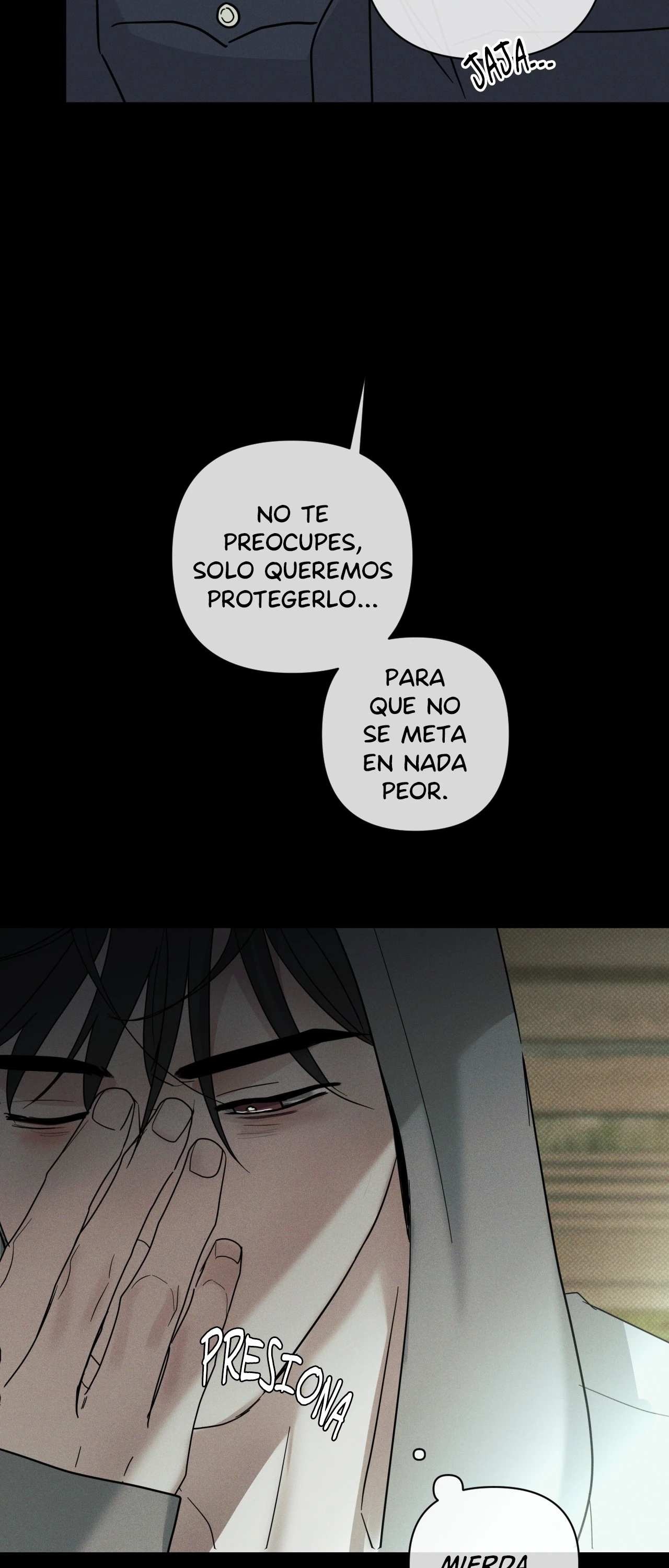 Queridísimo Capitulo 48 página 26