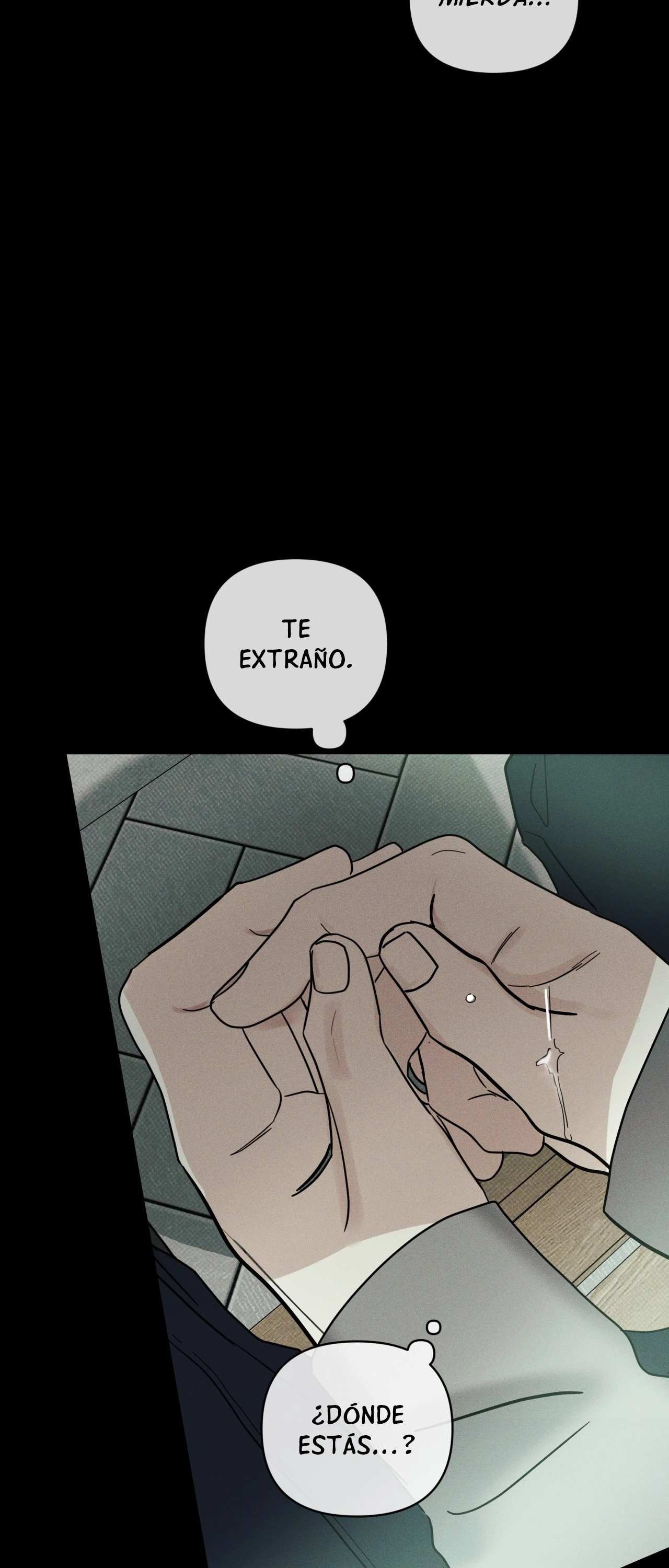 Queridísimo Capitulo 48 página 27