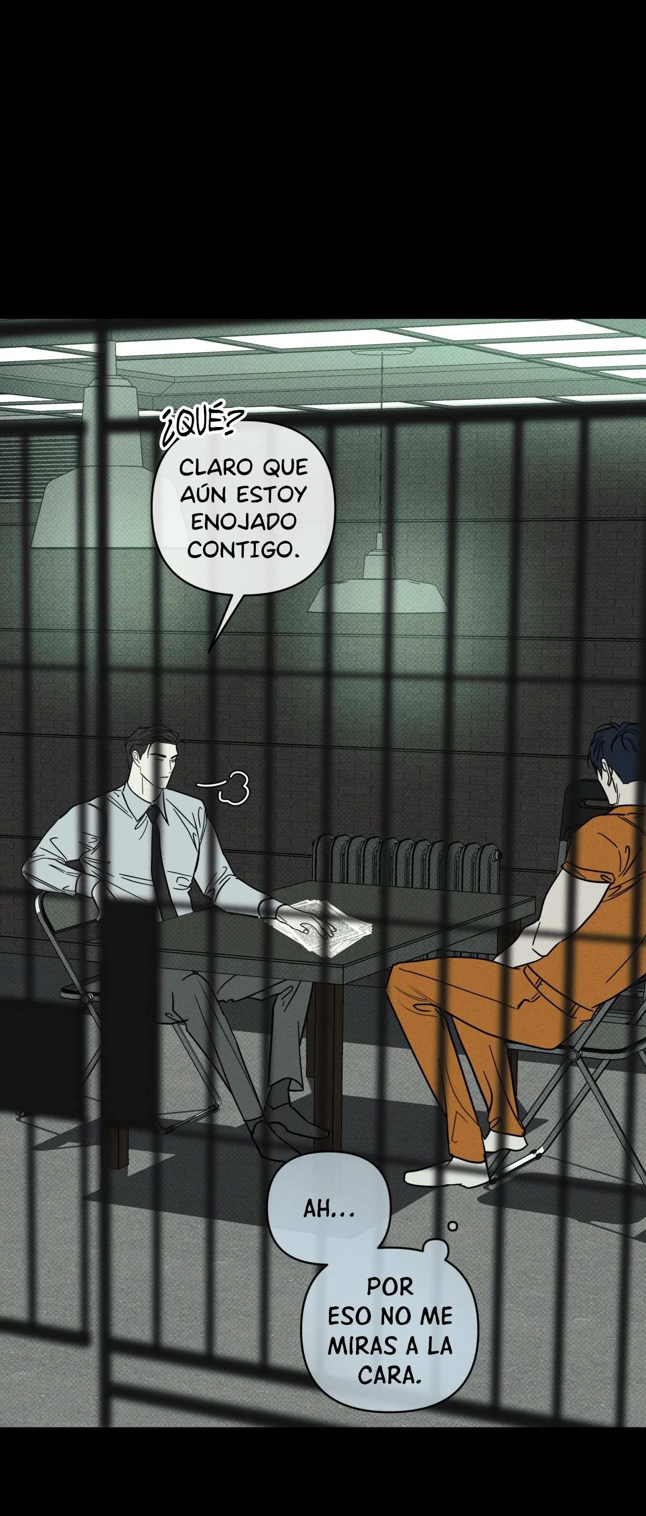 Queridísimo Capitulo 48 página 31