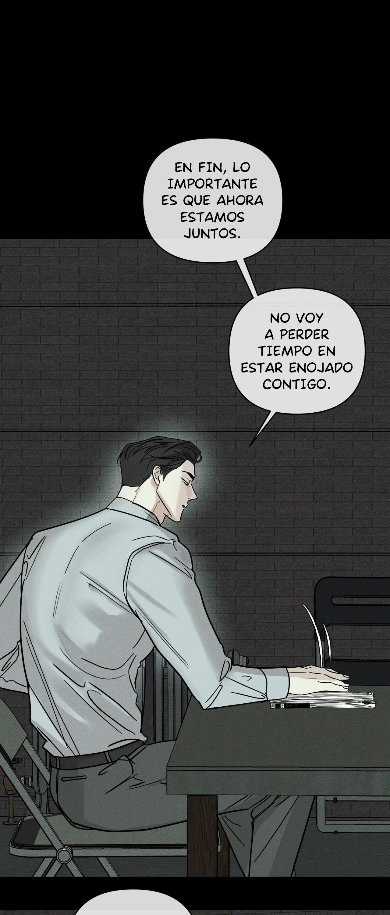 Queridísimo Capitulo 48 página 32