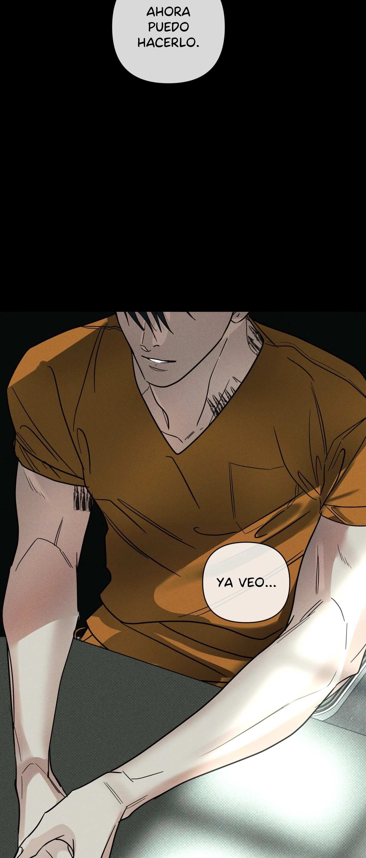 Queridísimo Capitulo 48 página 34