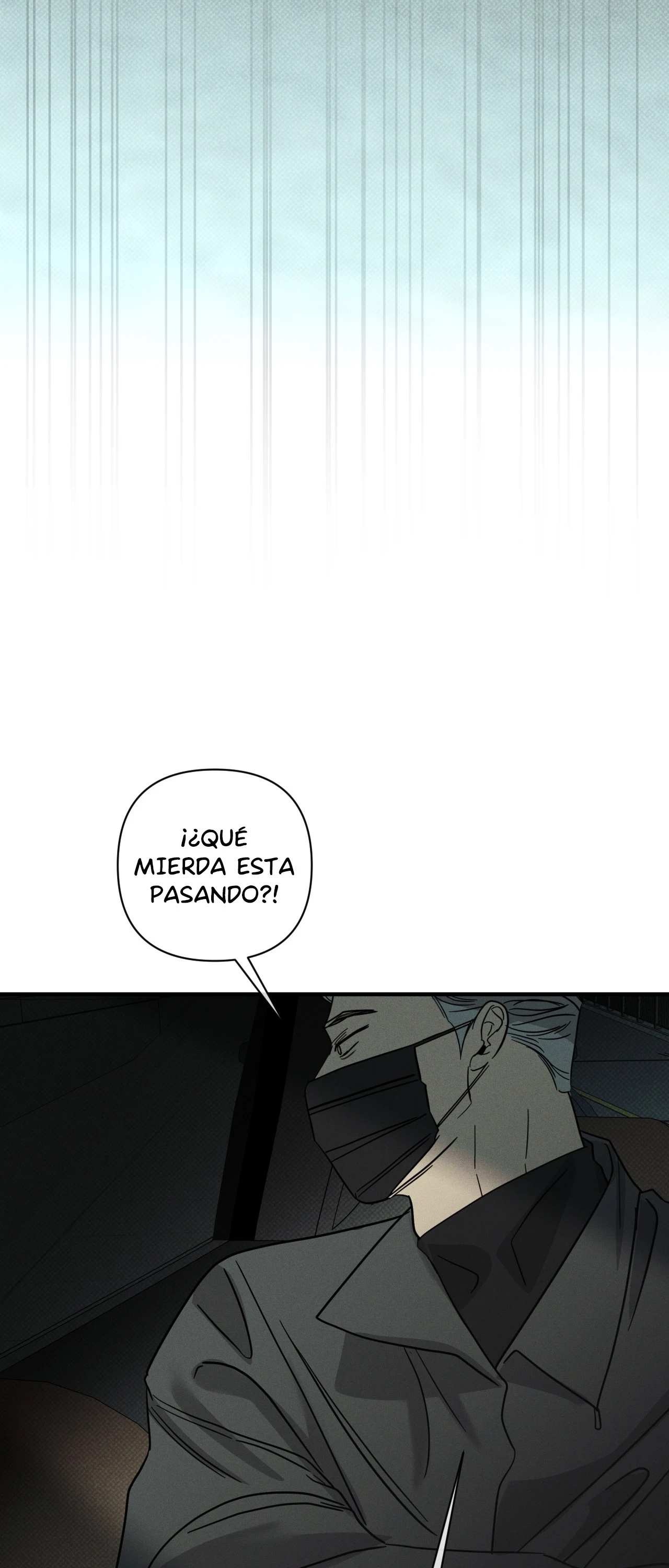 Queridísimo Capitulo 48 página 37