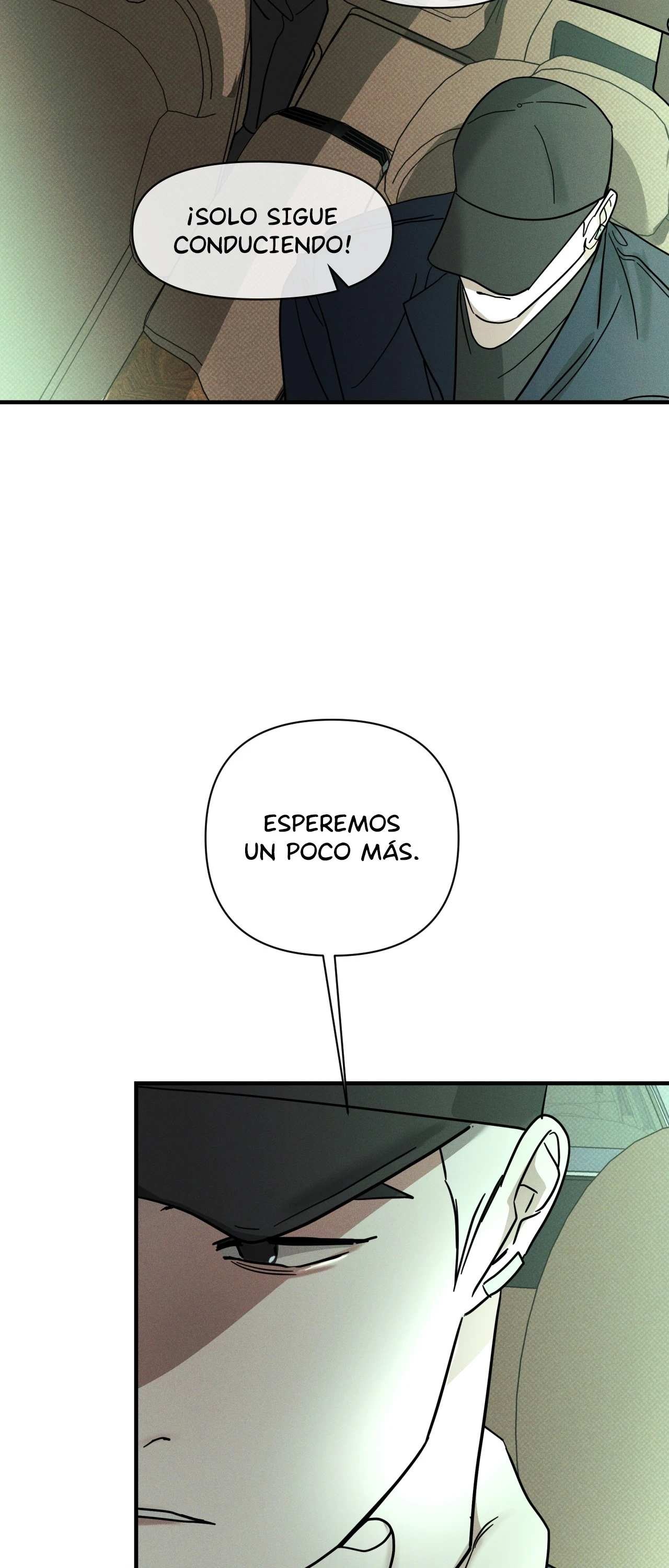 Queridísimo Capitulo 48 página 39