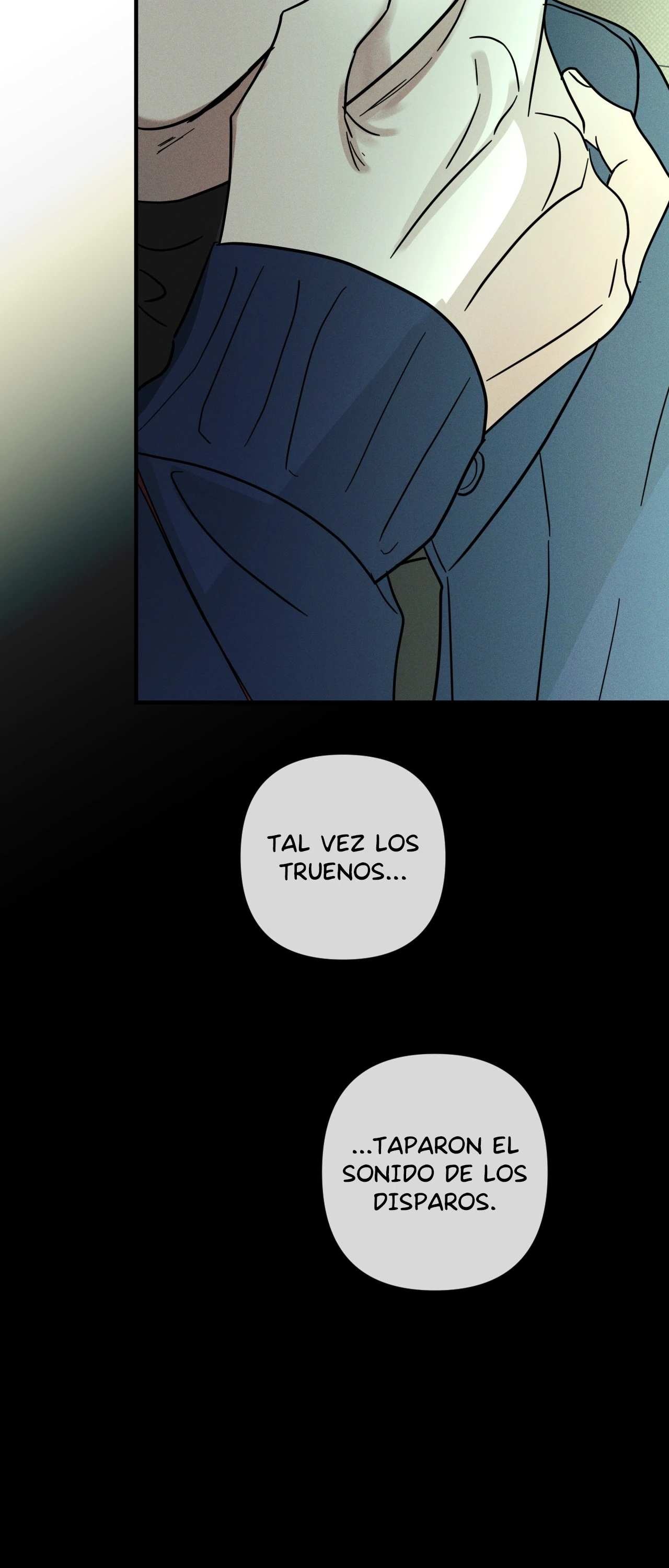 Queridísimo Capitulo 48 página 40