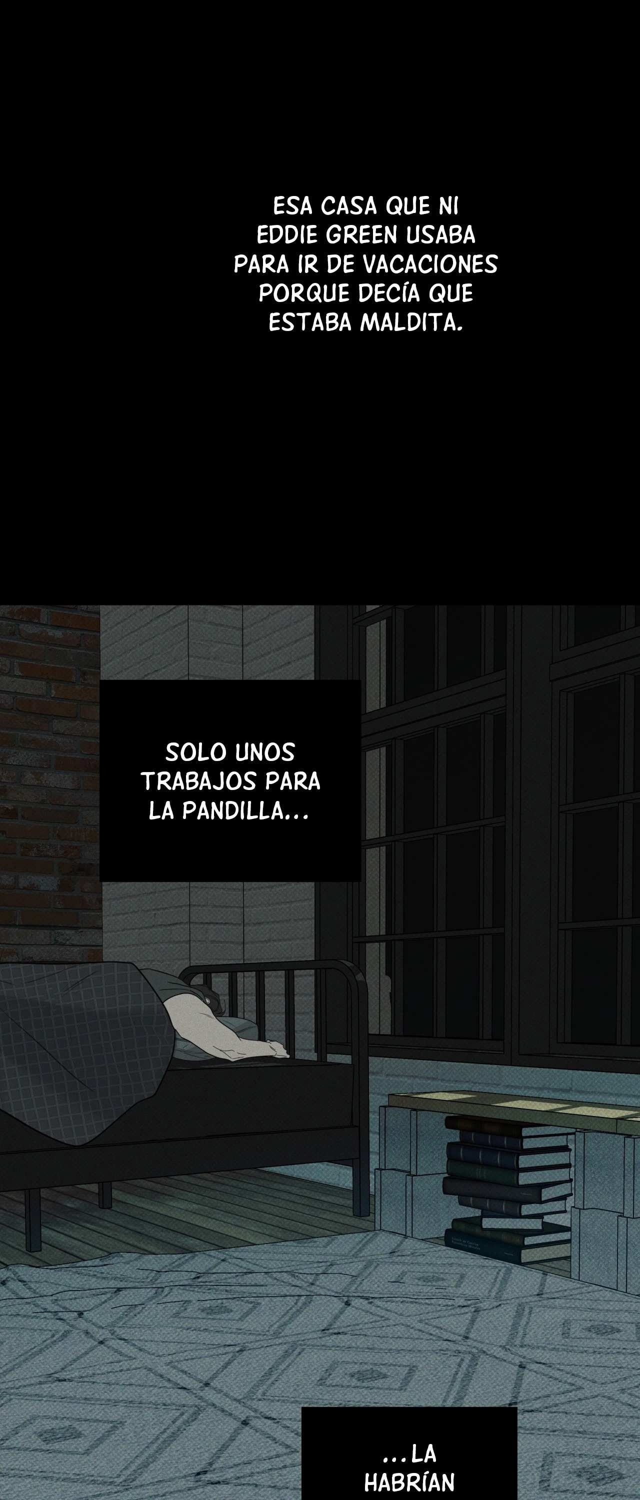 Queridísimo Capitulo 48 página 43