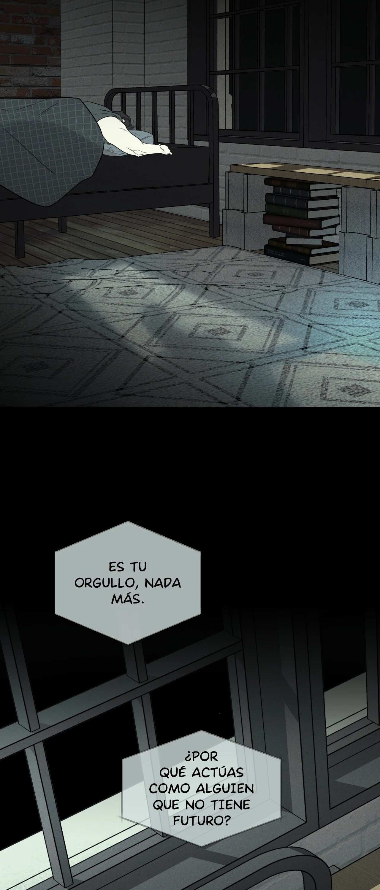 Queridísimo Capitulo 48 página 45