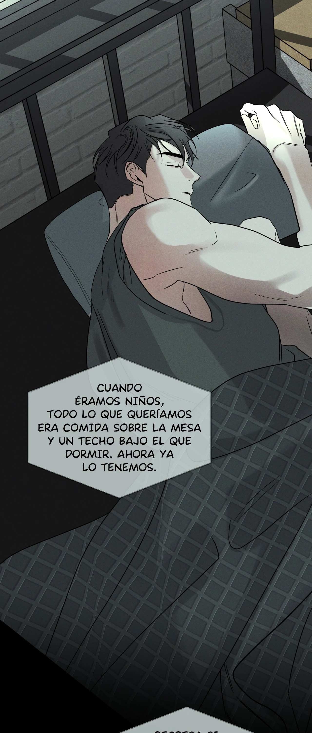 Queridísimo Capitulo 48 página 46