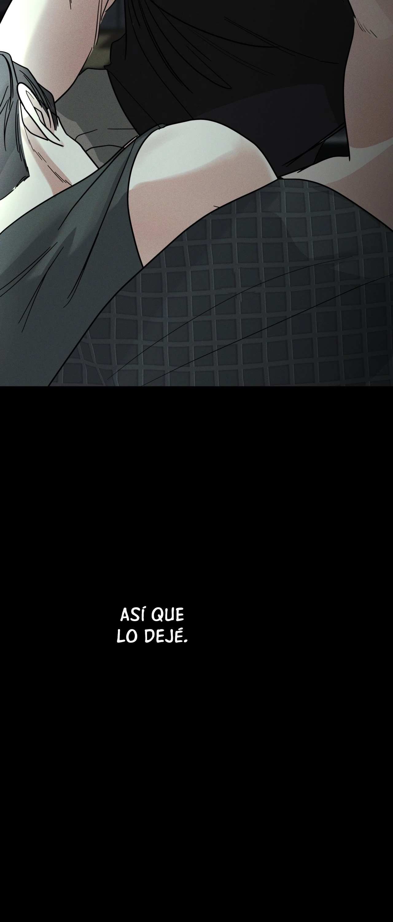 Queridísimo Capitulo 48 página 48