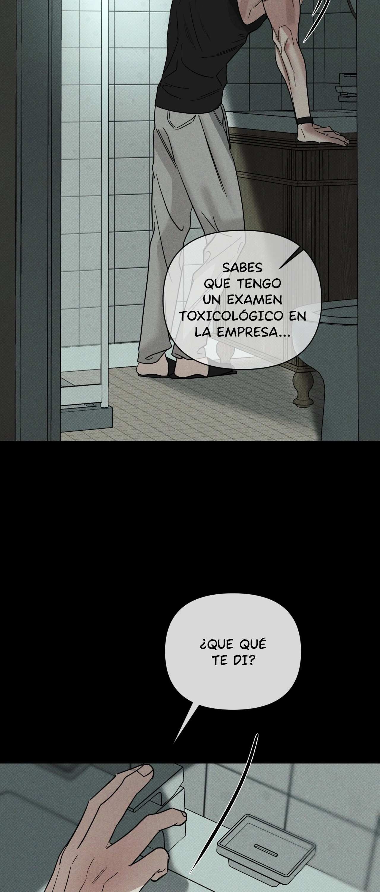 Queridísimo Capitulo 48 página 51