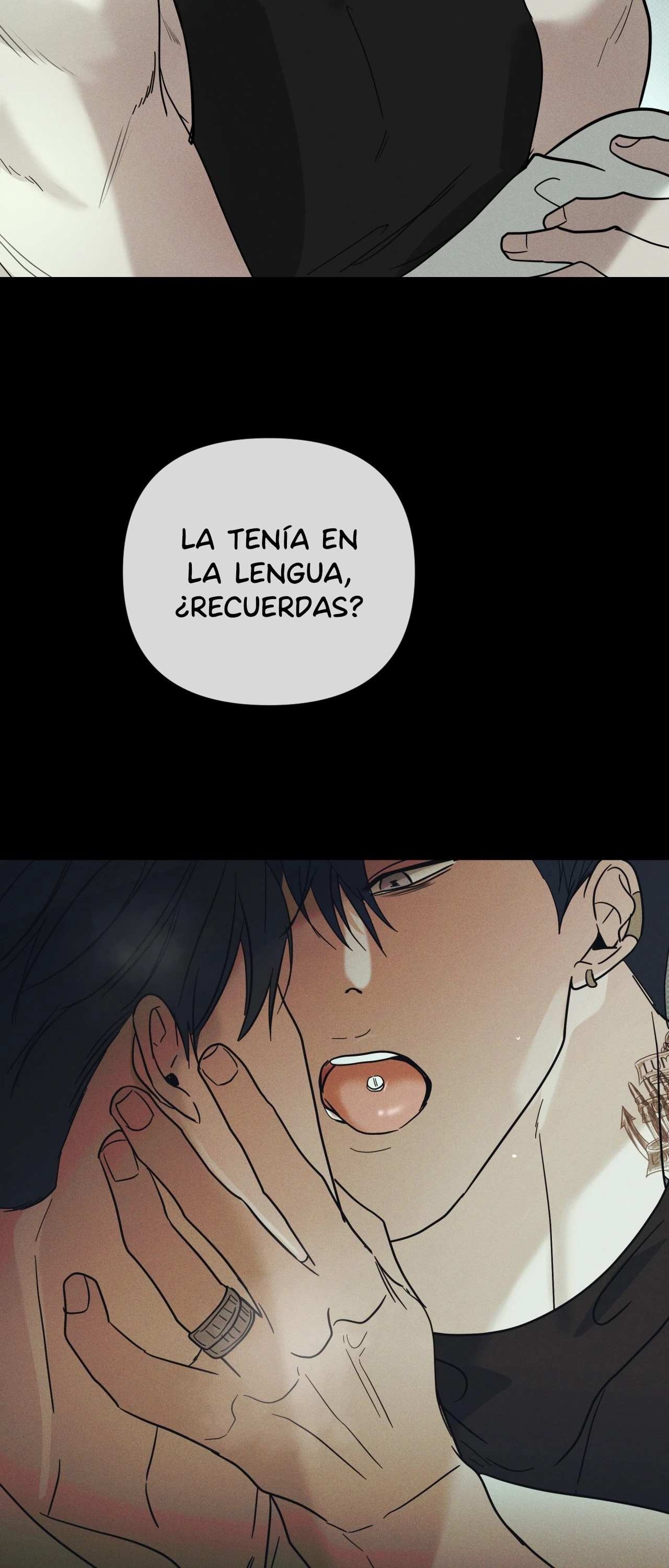 Queridísimo Capitulo 48 página 53