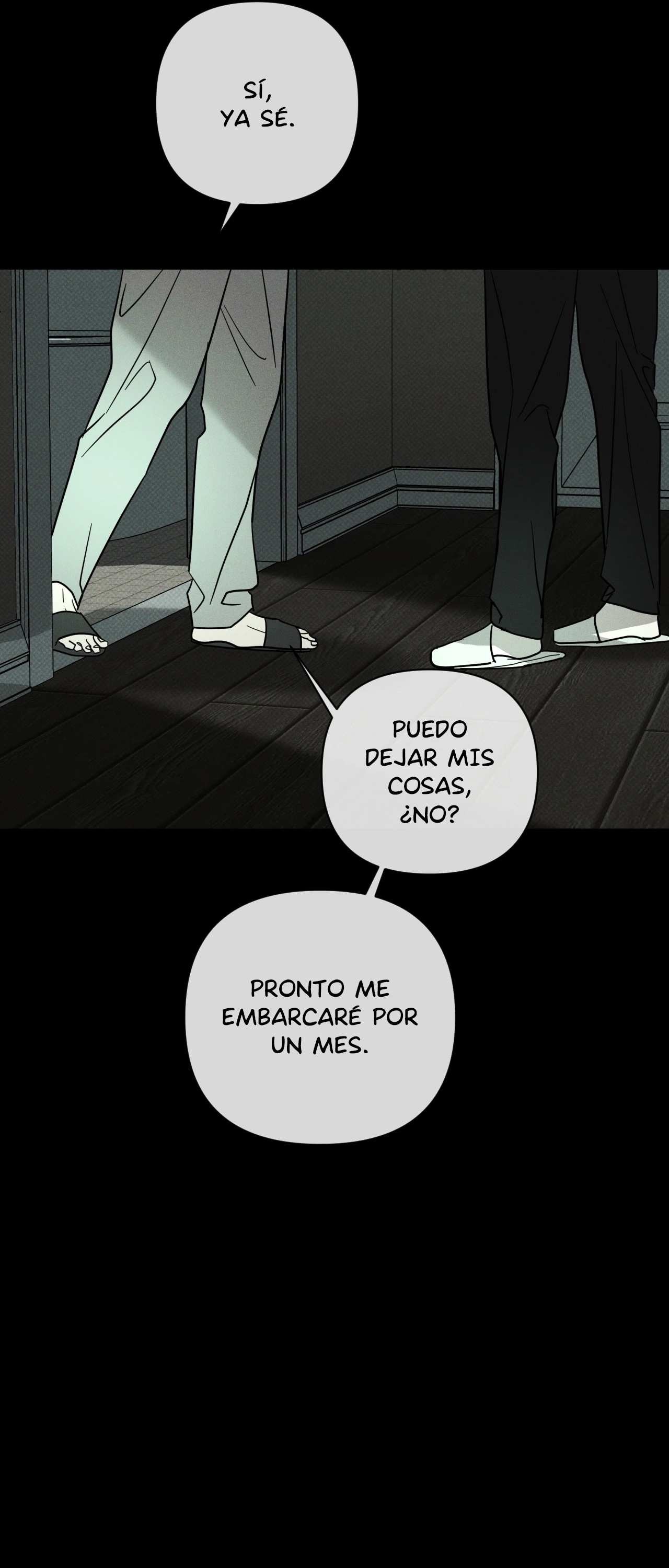 Queridísimo Capitulo 48 página 56