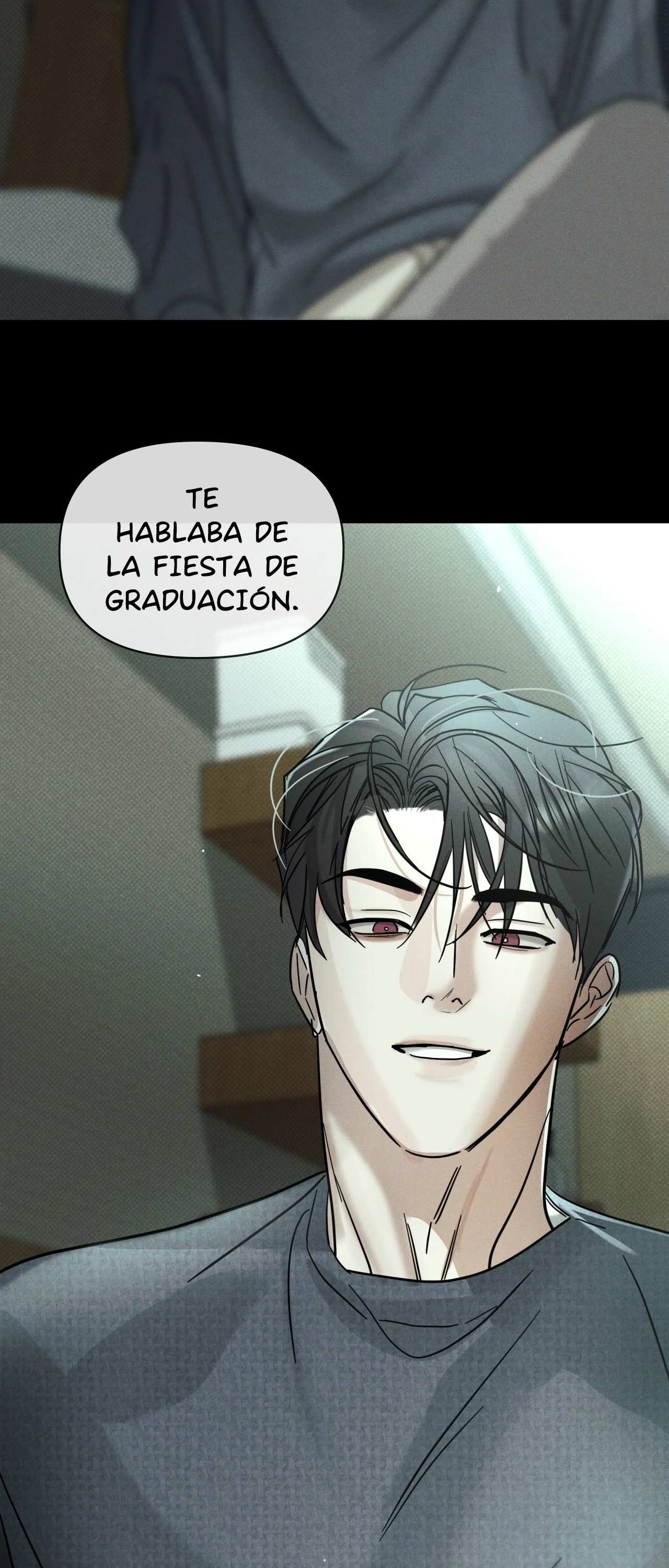 Queridísimo Capitulo 48 página 8