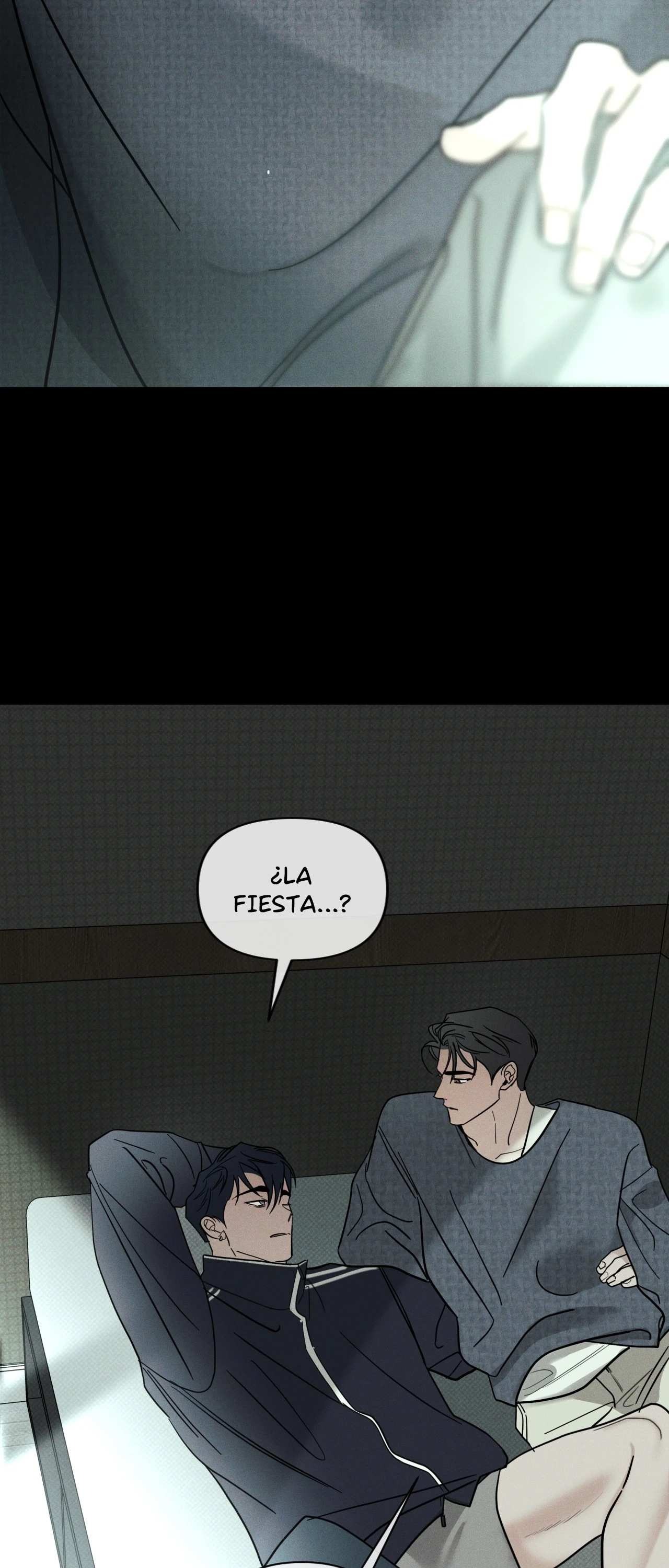 Queridísimo Capitulo 48 página 9