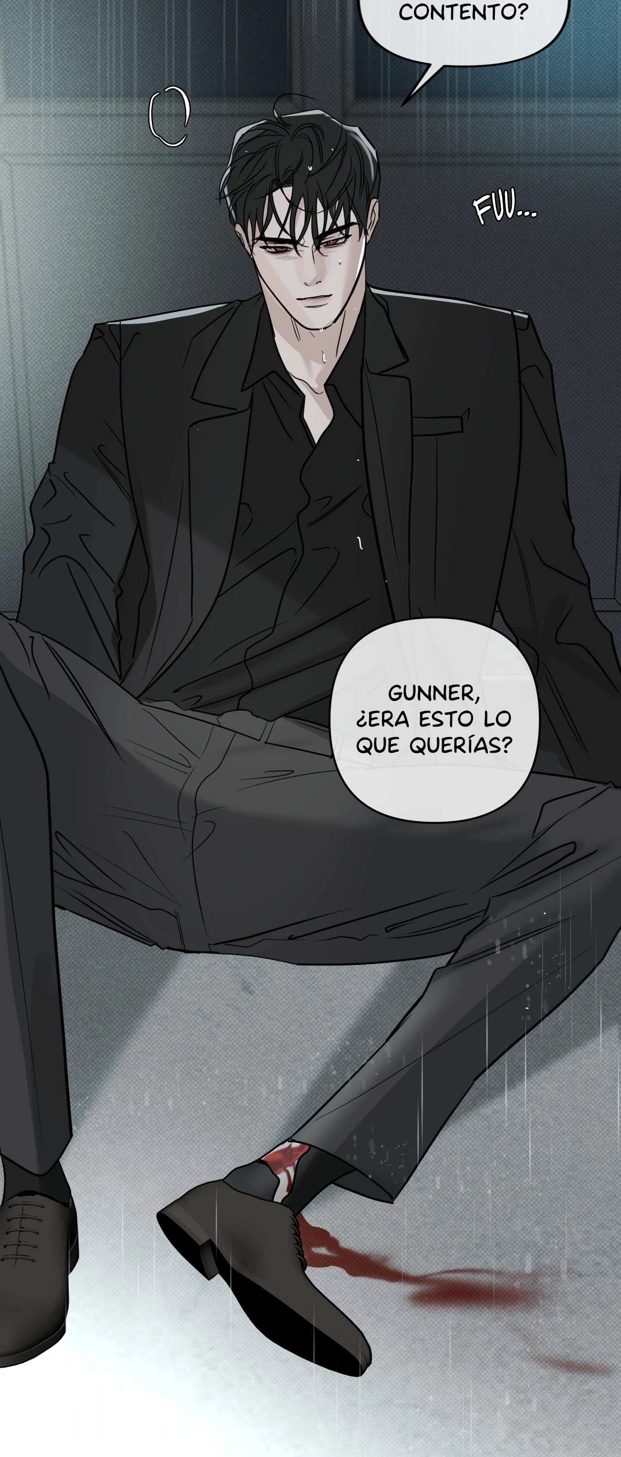 Queridísimo Capitulo 49 página 10