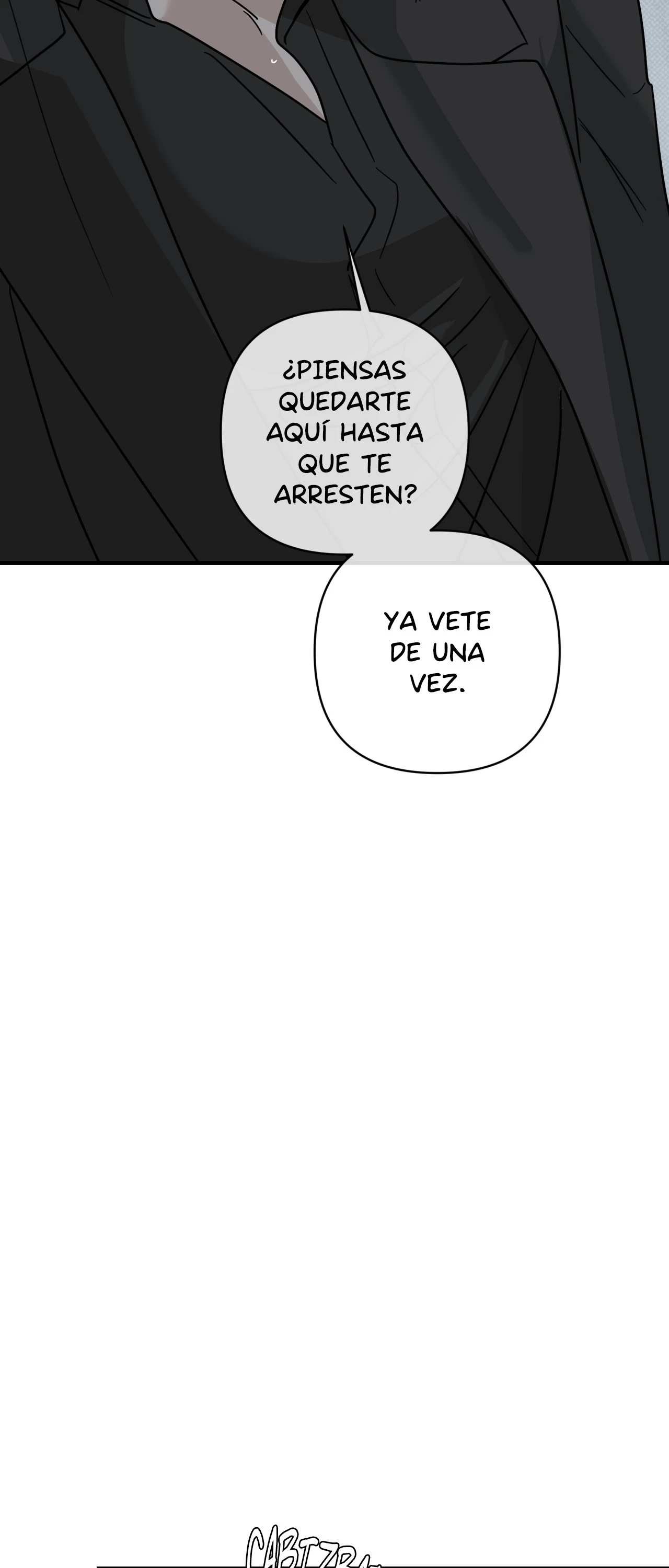 Queridísimo Capitulo 49 página 14