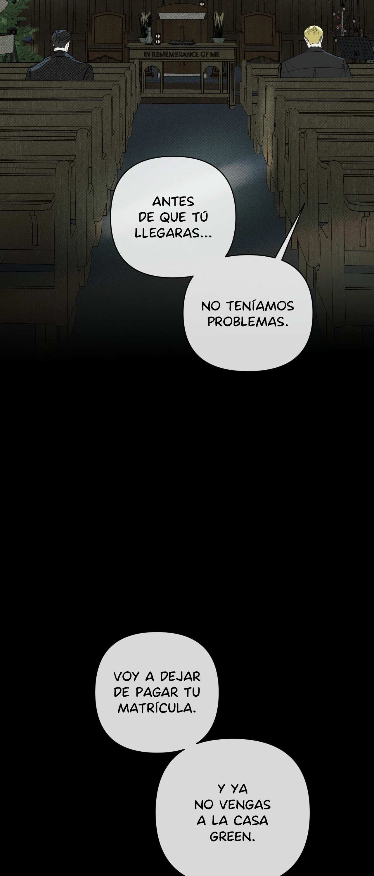 Queridísimo Capitulo 49 página 18