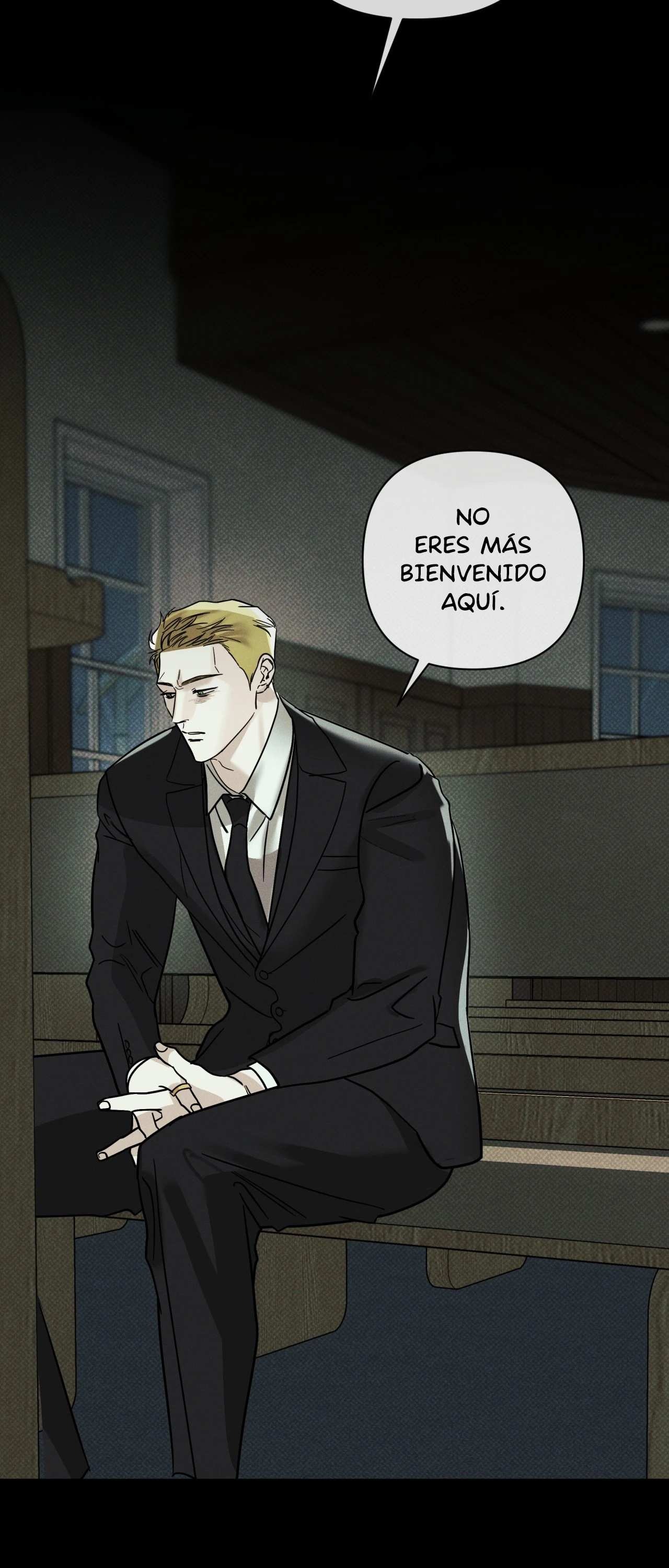 Queridísimo Capitulo 49 página 19