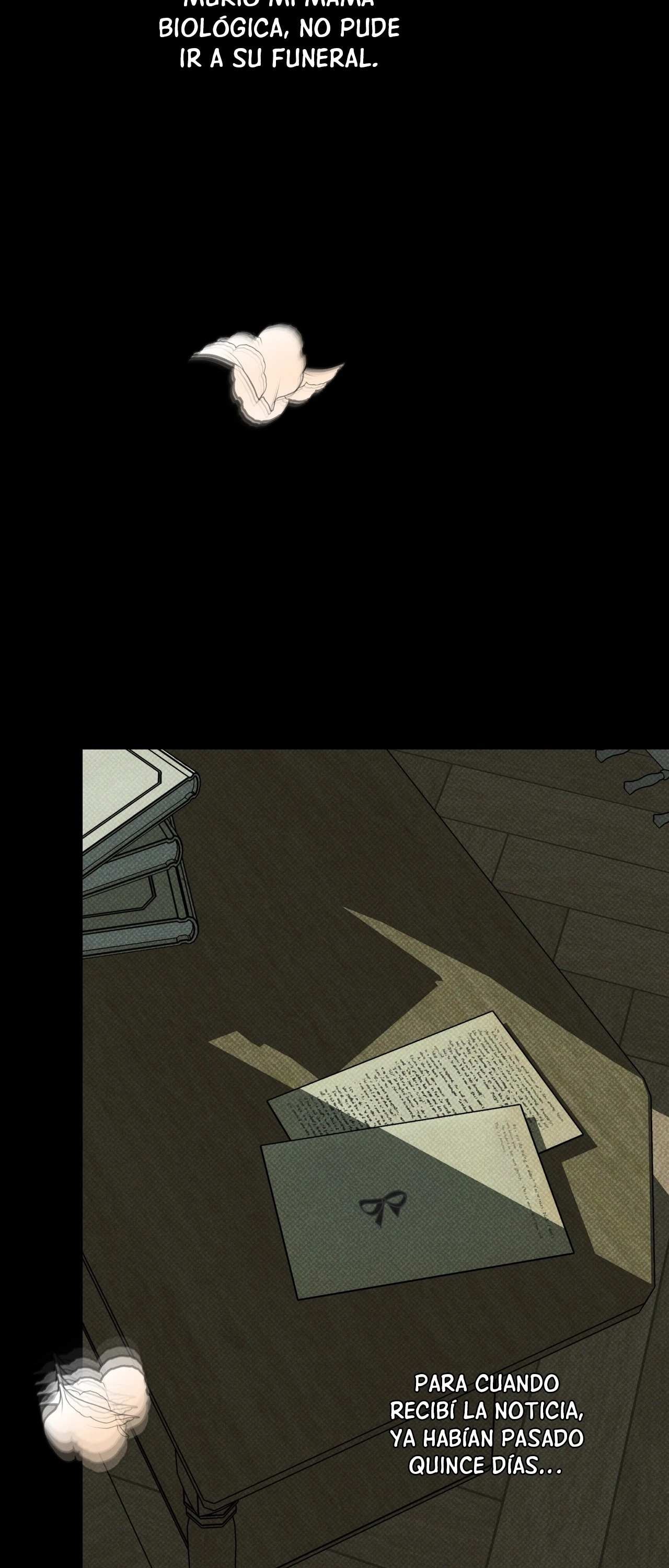 Queridísimo Capitulo 49 página 26