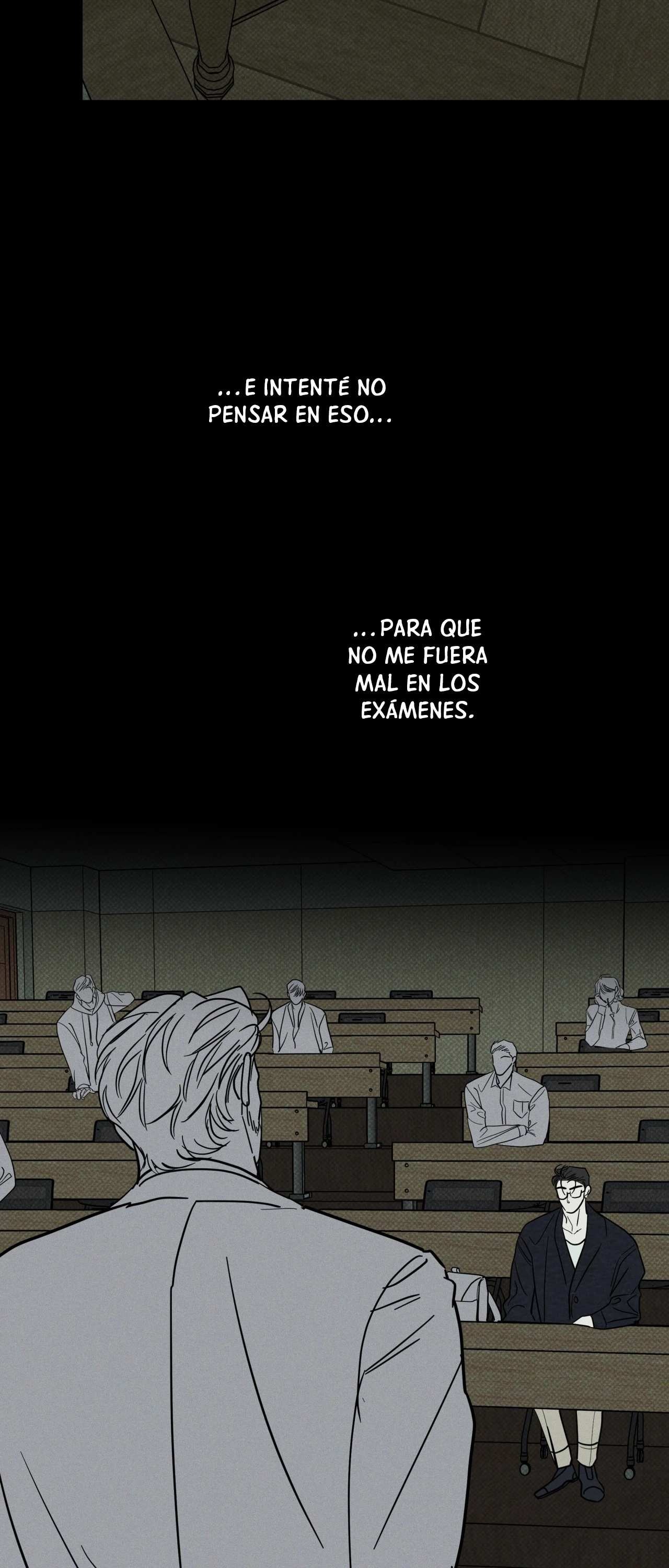 Queridísimo Capitulo 49 página 27