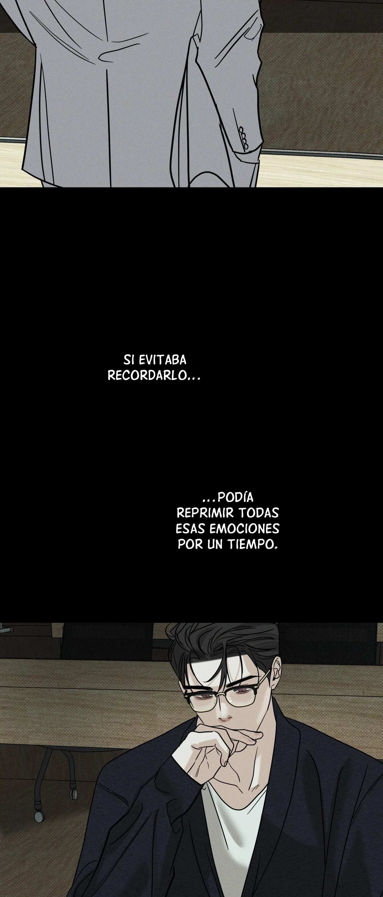 Queridísimo Capitulo 49 página 28