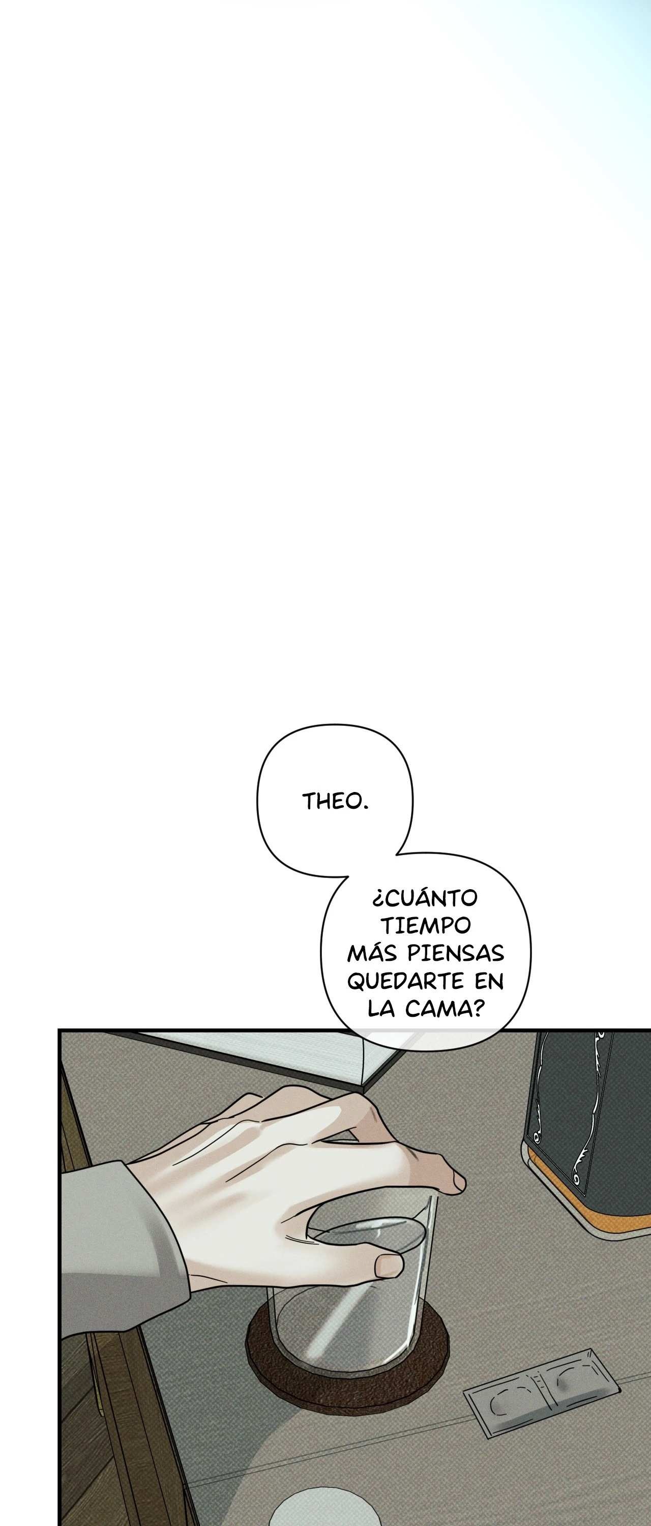 Queridísimo Capitulo 49 página 36