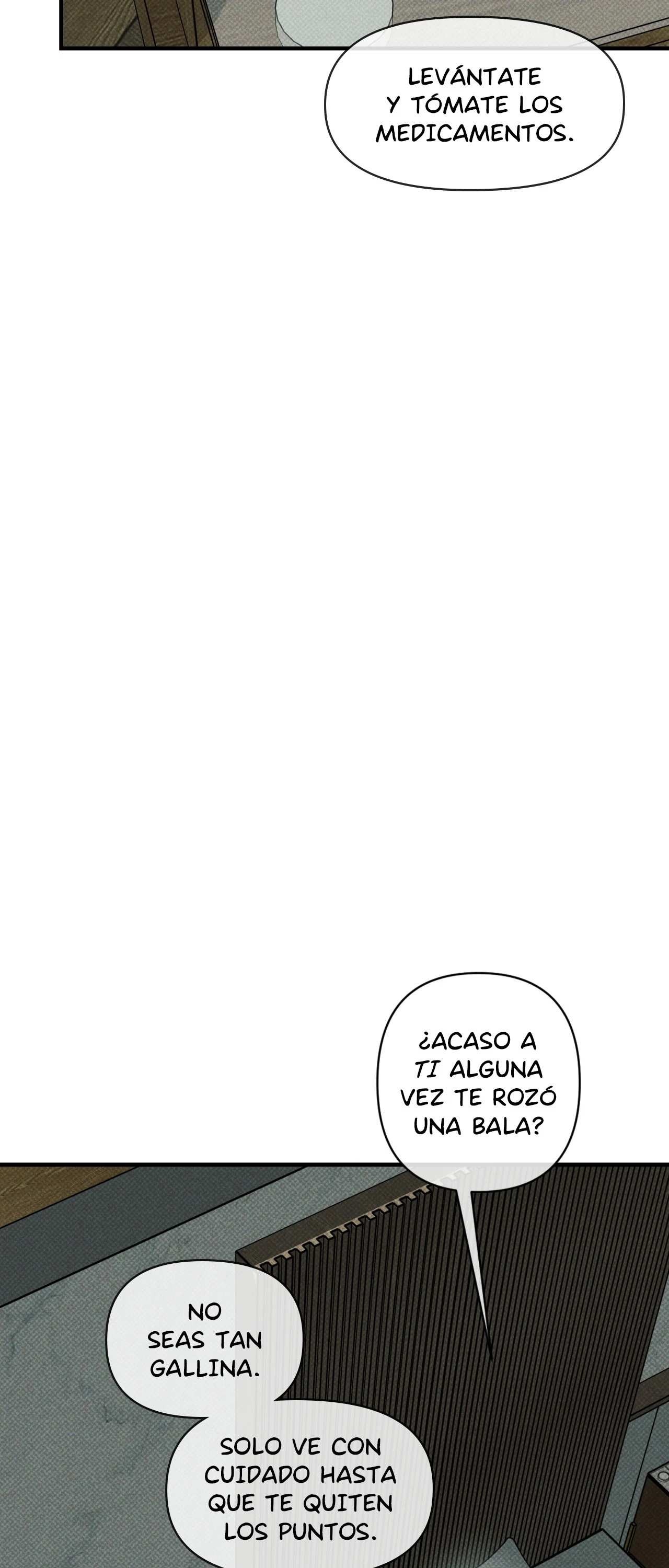 Queridísimo Capitulo 49 página 37