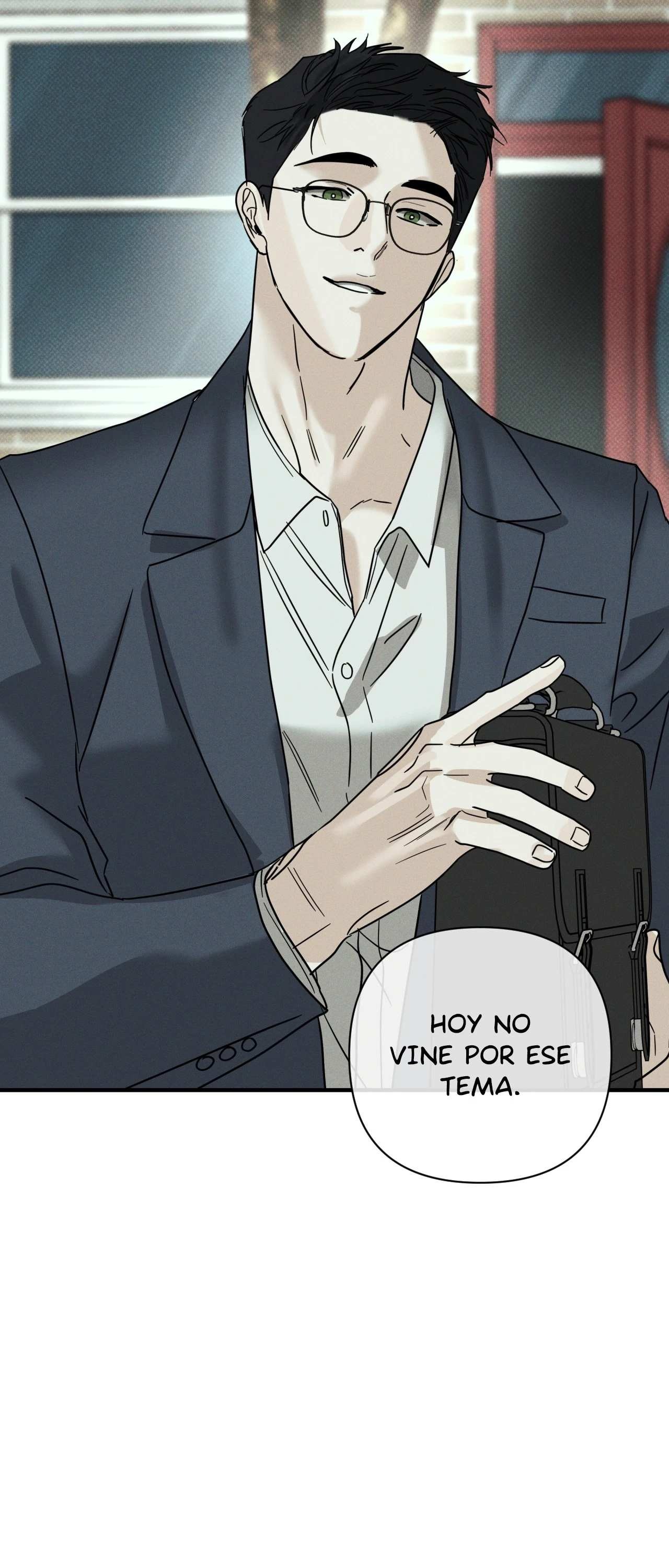 Queridísimo Capitulo 49 página 50