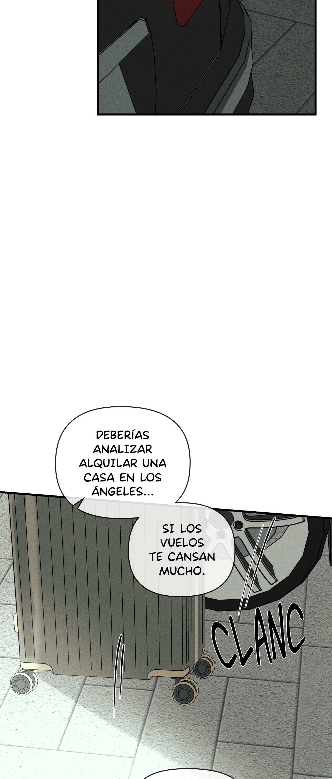 Queridísimo Capitulo 49 página 52