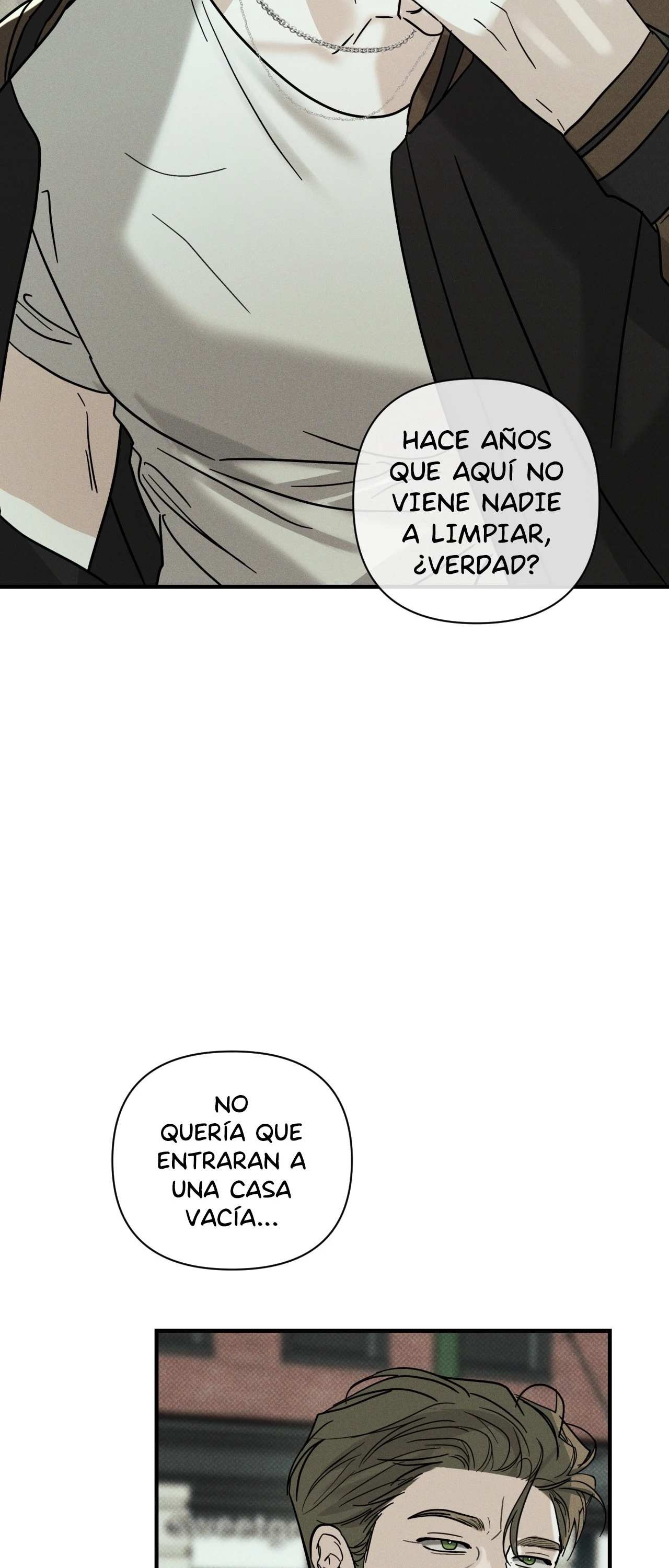 Queridísimo Capitulo 49 página 55