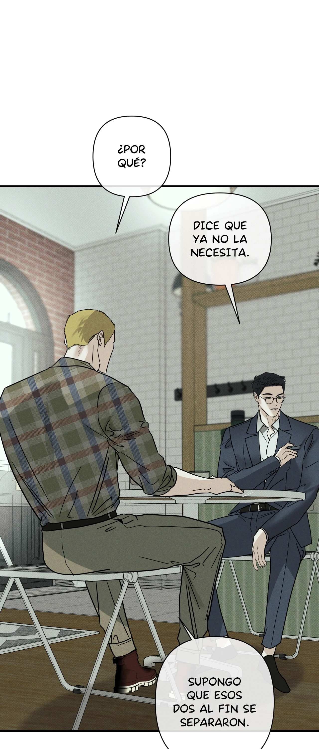 Queridísimo Capitulo 49 página 60