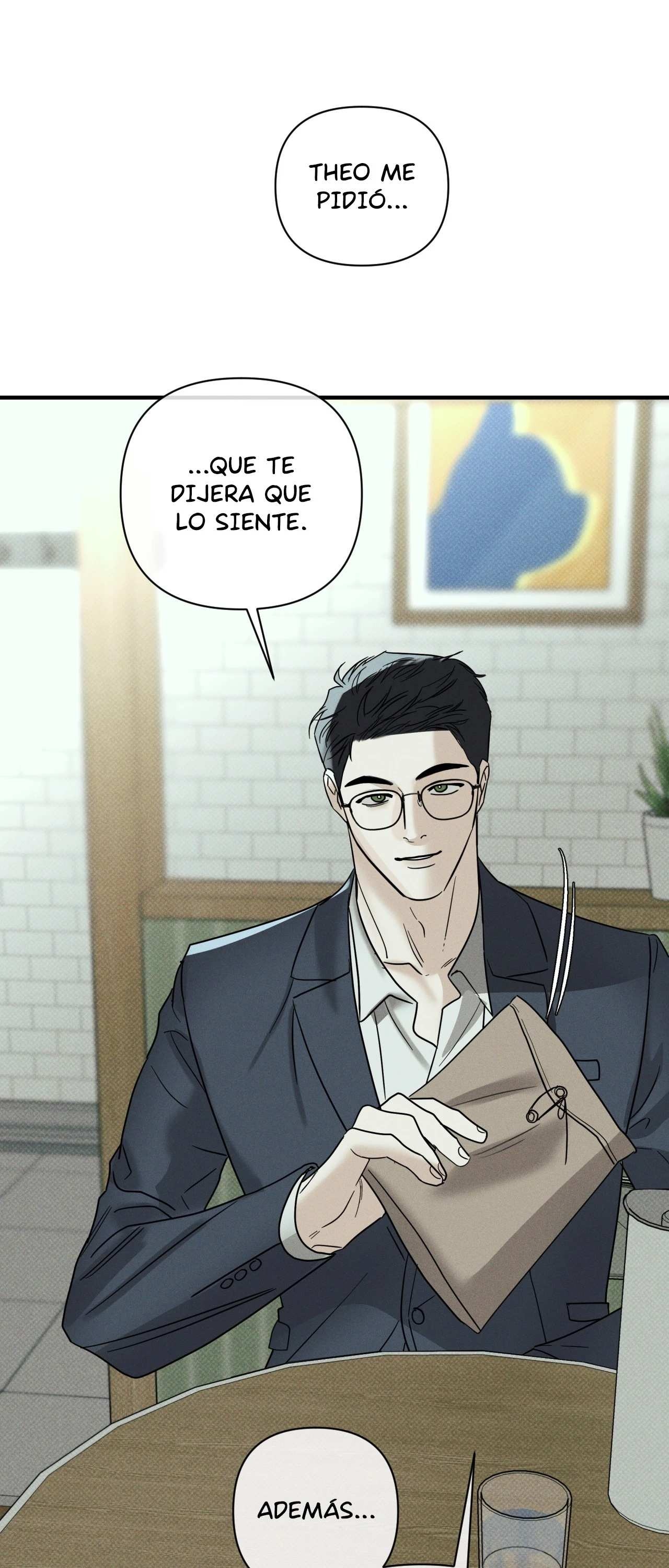 Queridísimo Capitulo 49 página 62