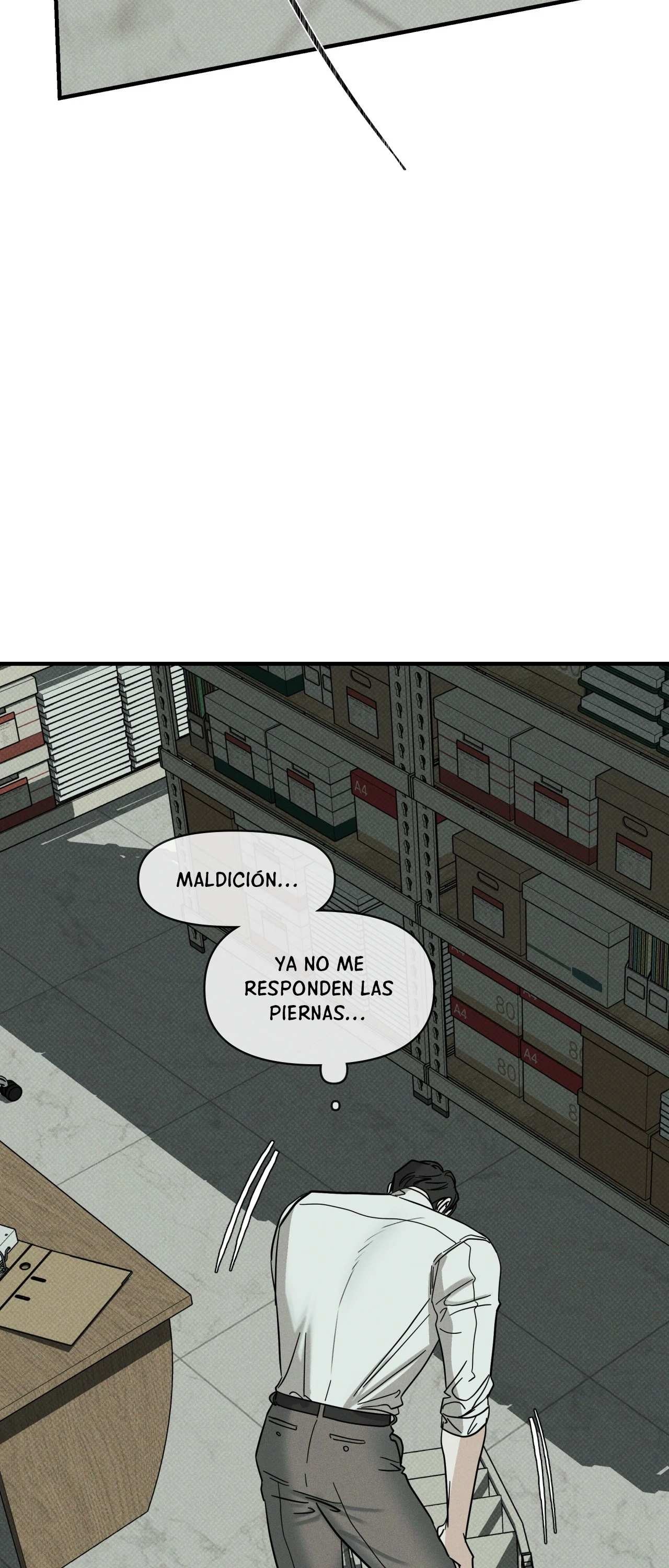 Queridísimo Capitulo 49 página 68