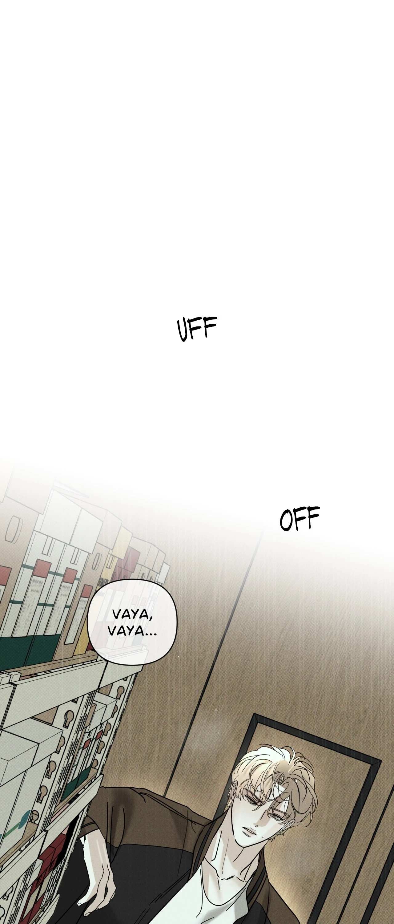 Queridísimo Capitulo 49 página 70