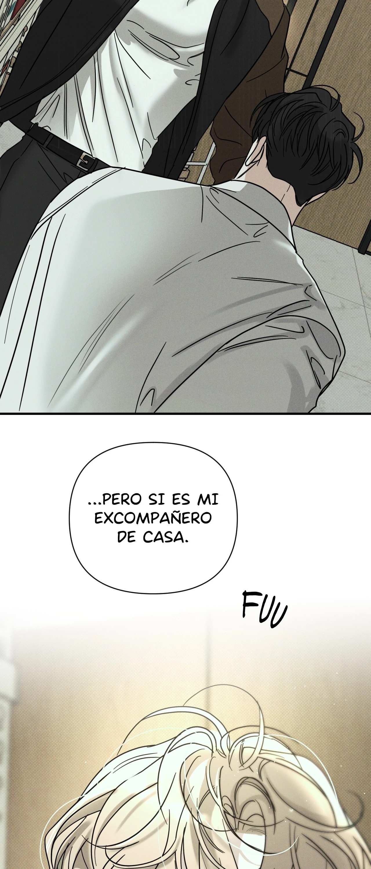 Queridísimo Capitulo 49 página 71
