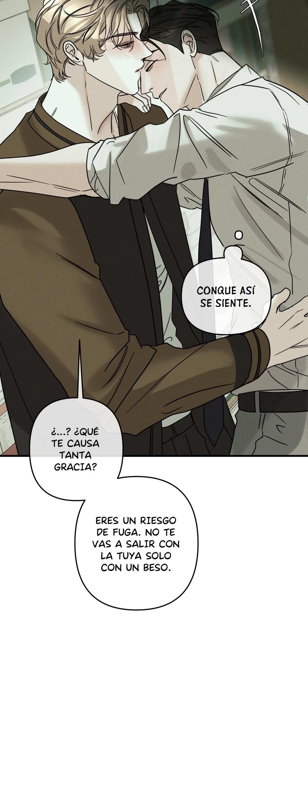 Queridísimo Capitulo 50 página 13
