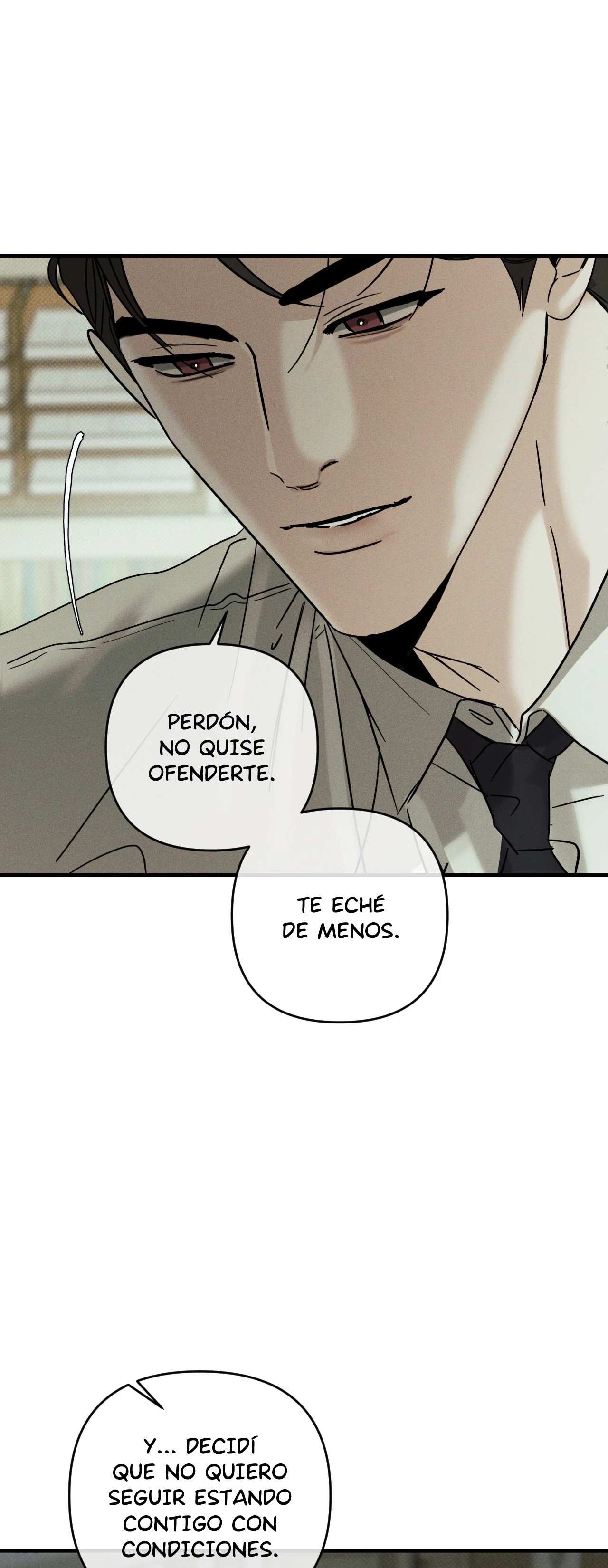 Queridísimo Capitulo 50 página 15