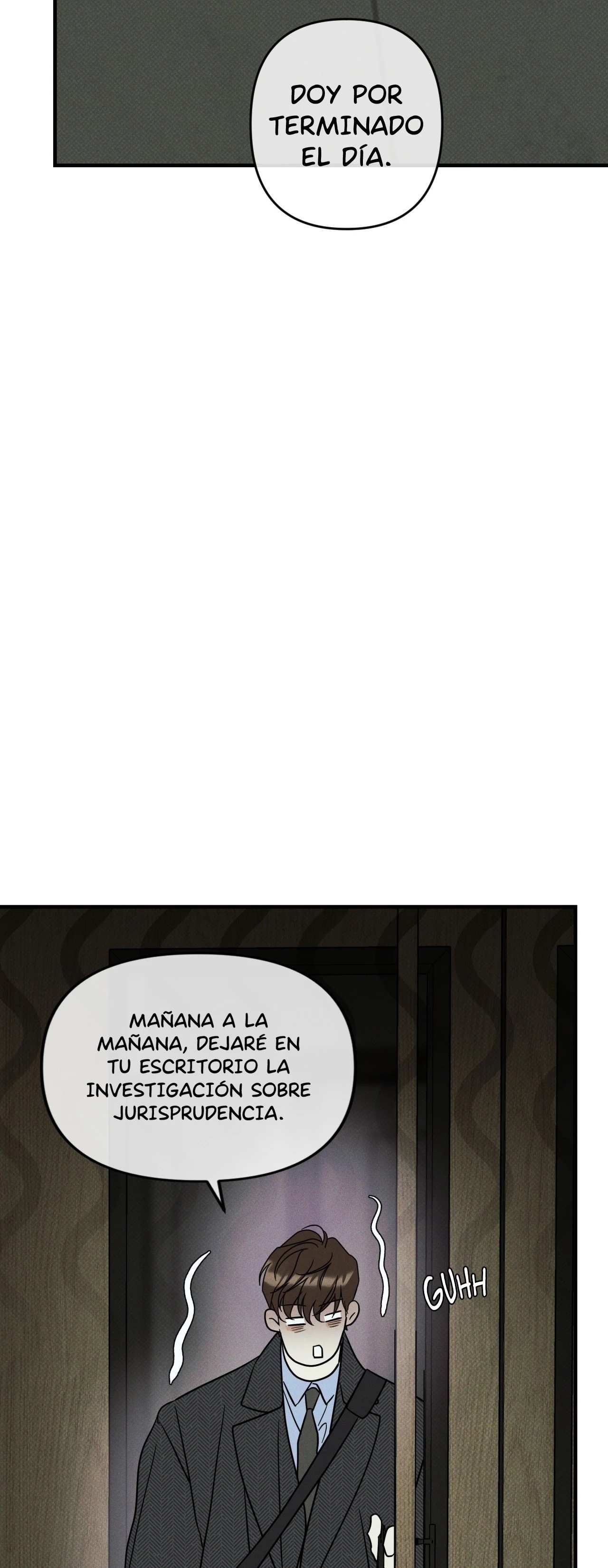 Queridísimo Capitulo 50 página 18