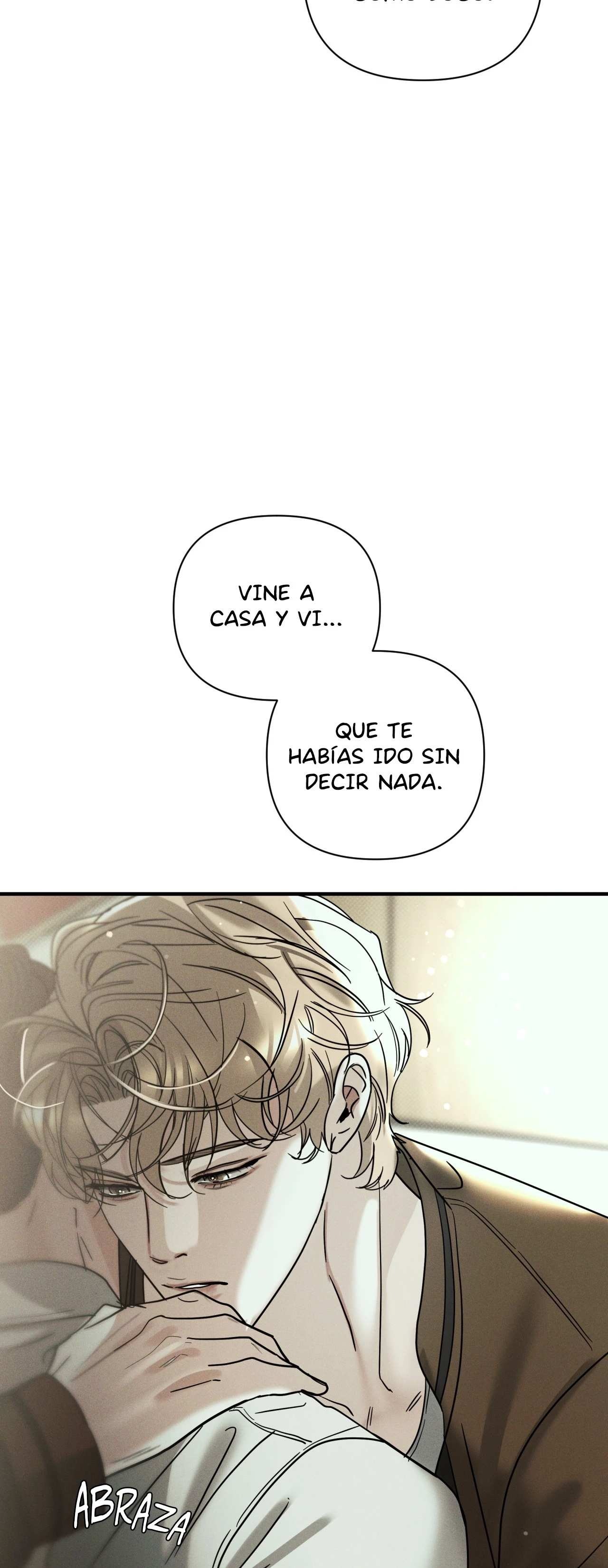 Queridísimo Capitulo 50 página 2