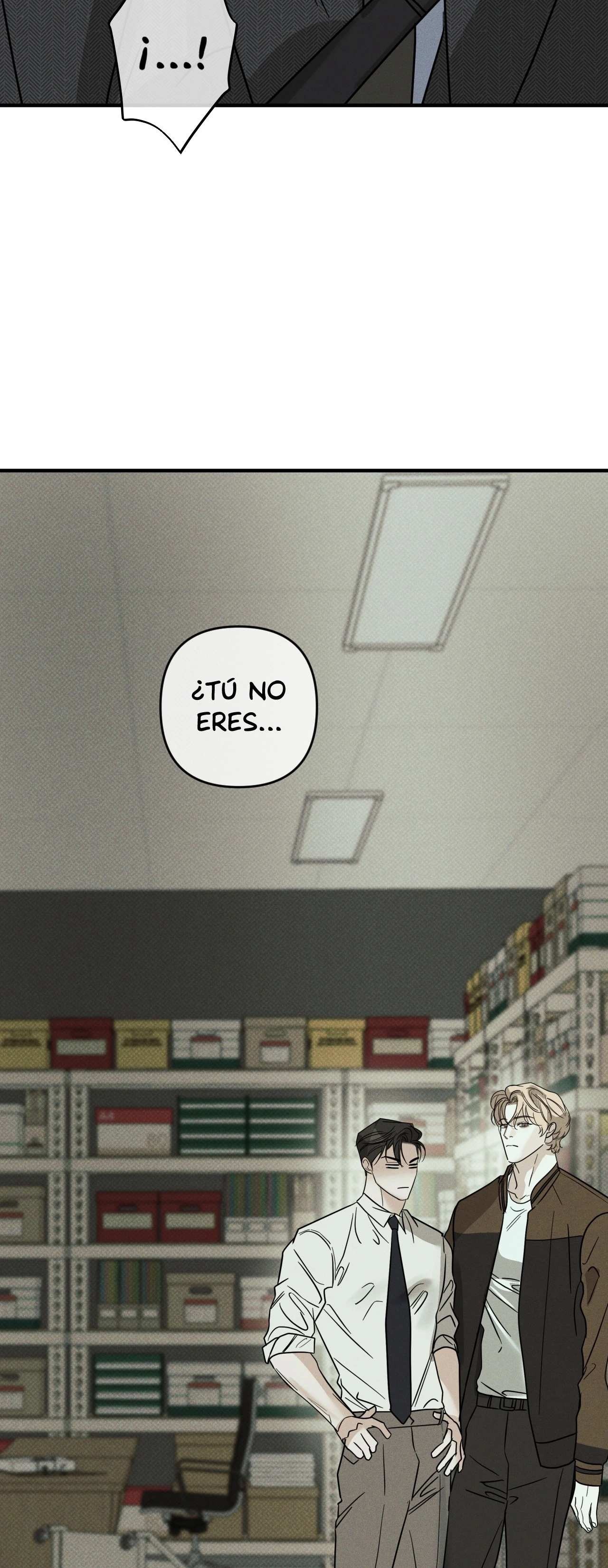Queridísimo Capitulo 50 página 20