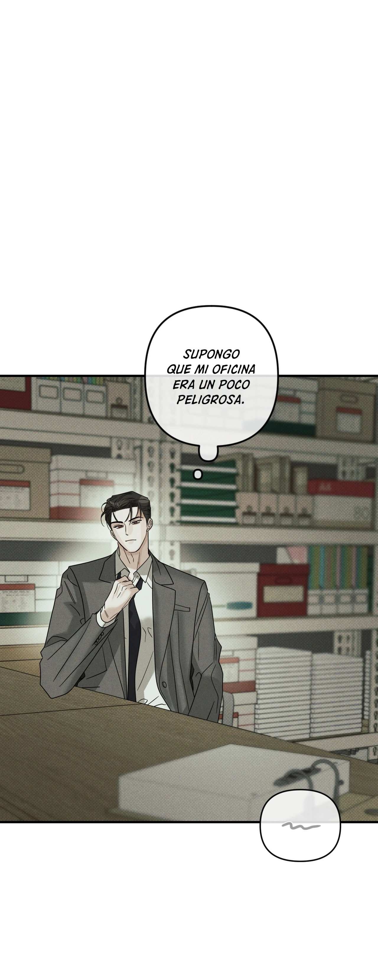 Queridísimo Capitulo 50 página 23