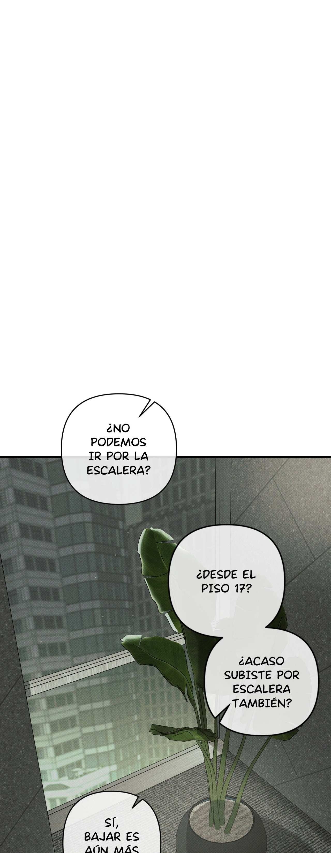Queridísimo Capitulo 50 página 31