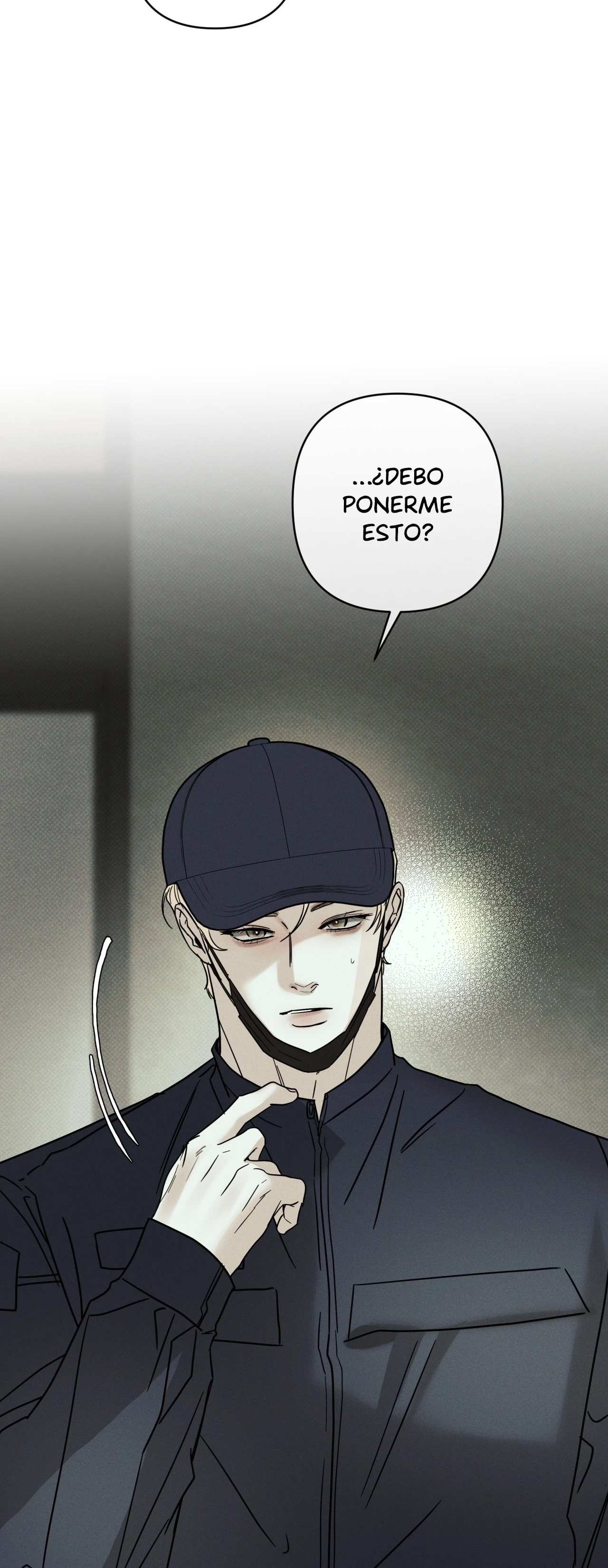 Queridísimo Capitulo 50 página 34