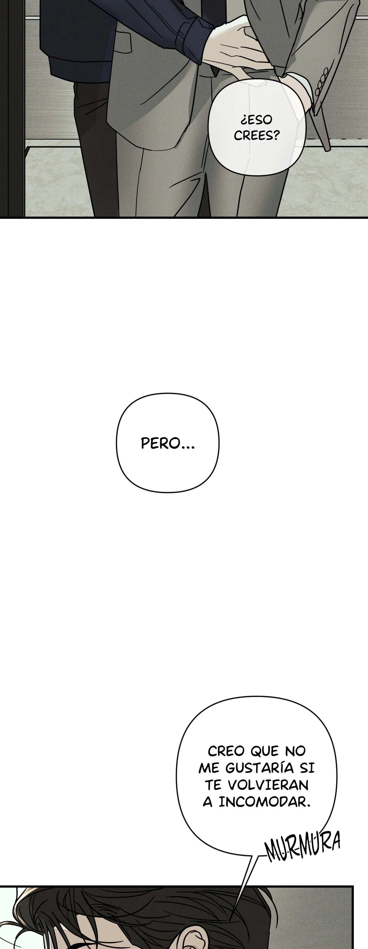 Queridísimo Capitulo 50 página 37