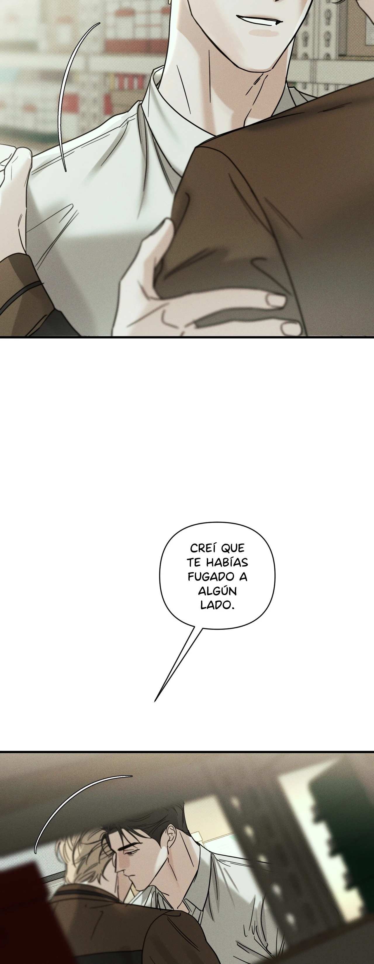 Queridísimo Capitulo 50 página 4