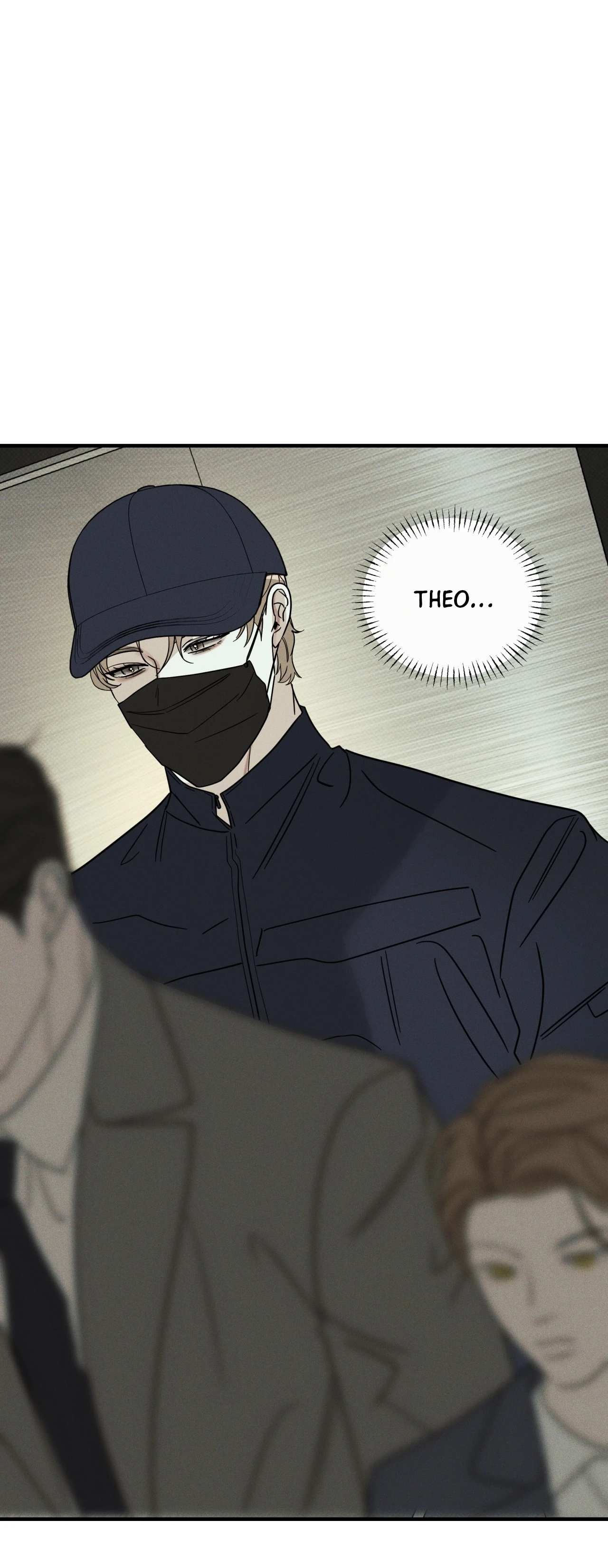 Queridísimo Capitulo 50 página 41