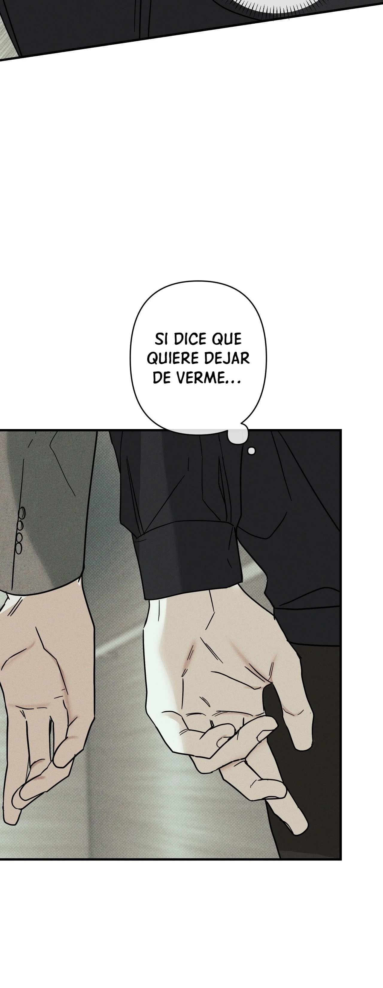 Queridísimo Capitulo 50 página 45
