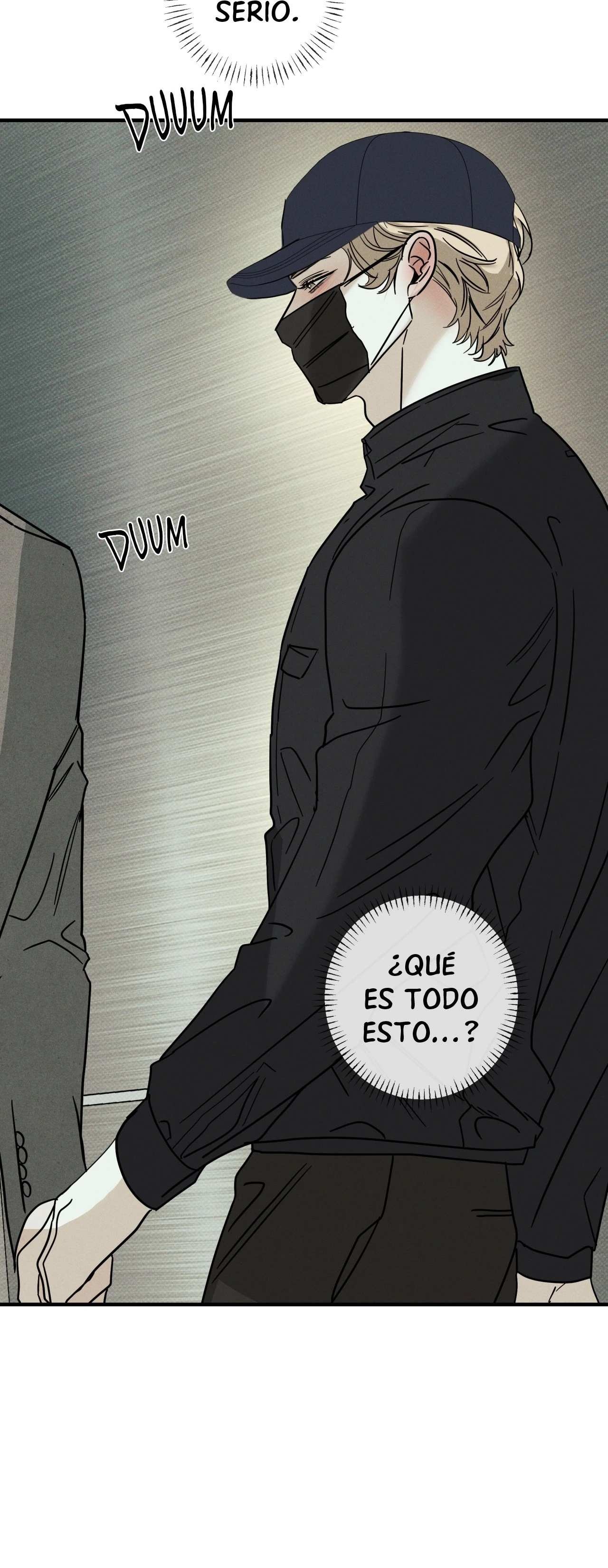 Queridísimo Capitulo 50 página 48