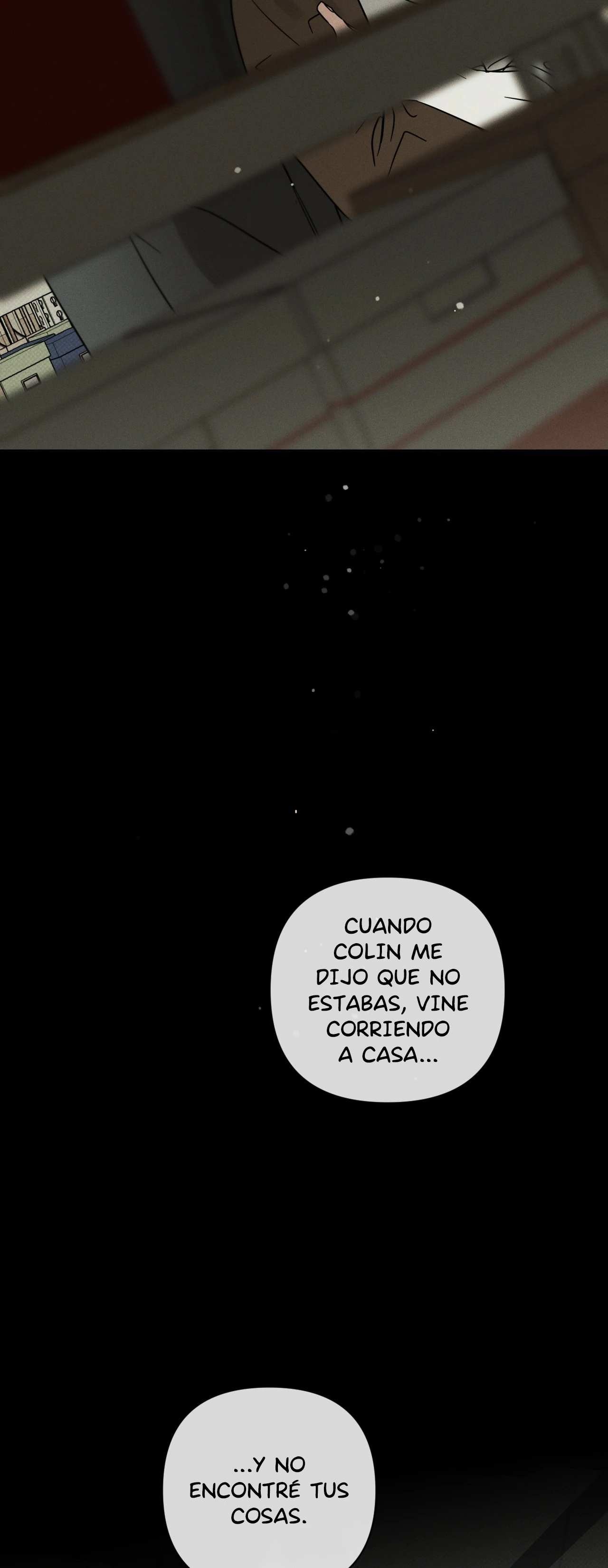 Queridísimo Capitulo 50 página 5