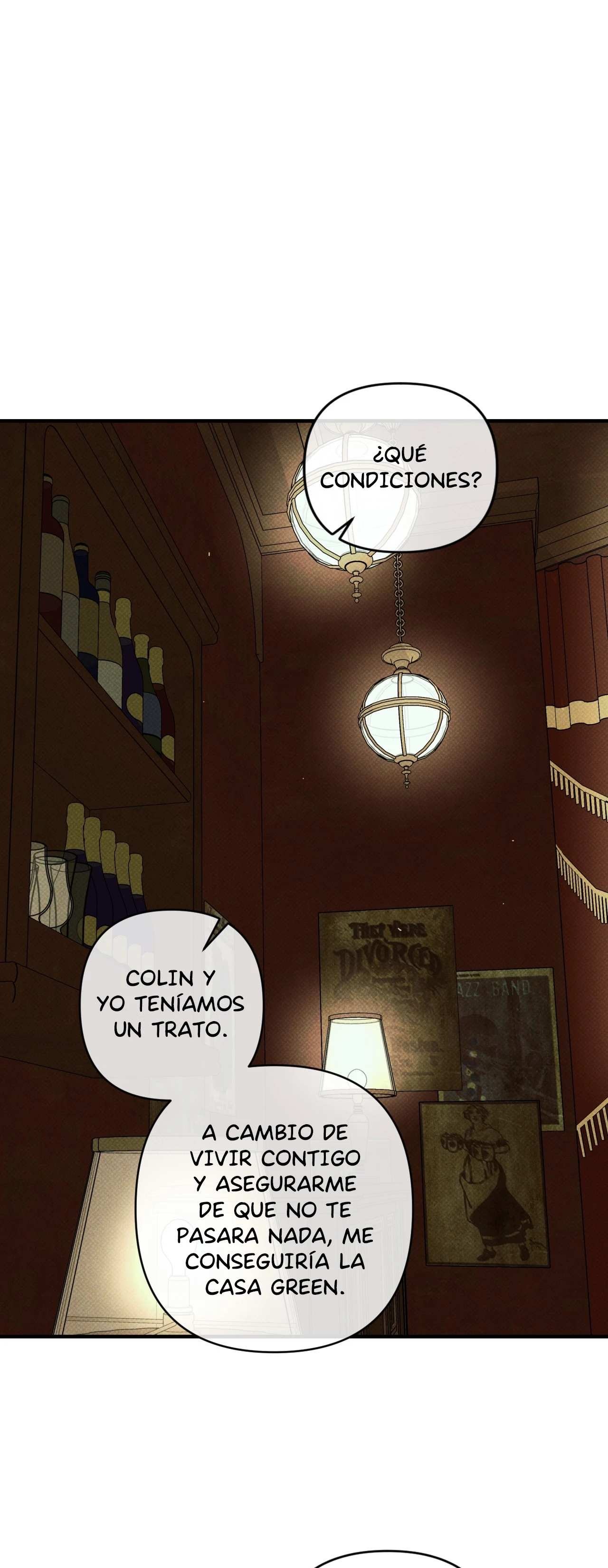 Queridísimo Capitulo 50 página 54